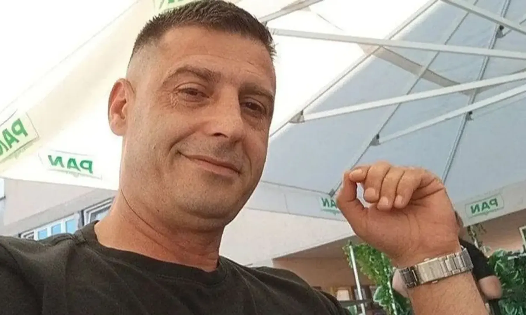 Hrvatska policija objavila identitet muškarca u bijegu nakon sukoba u Čakovcu, tražeći pomoć građana