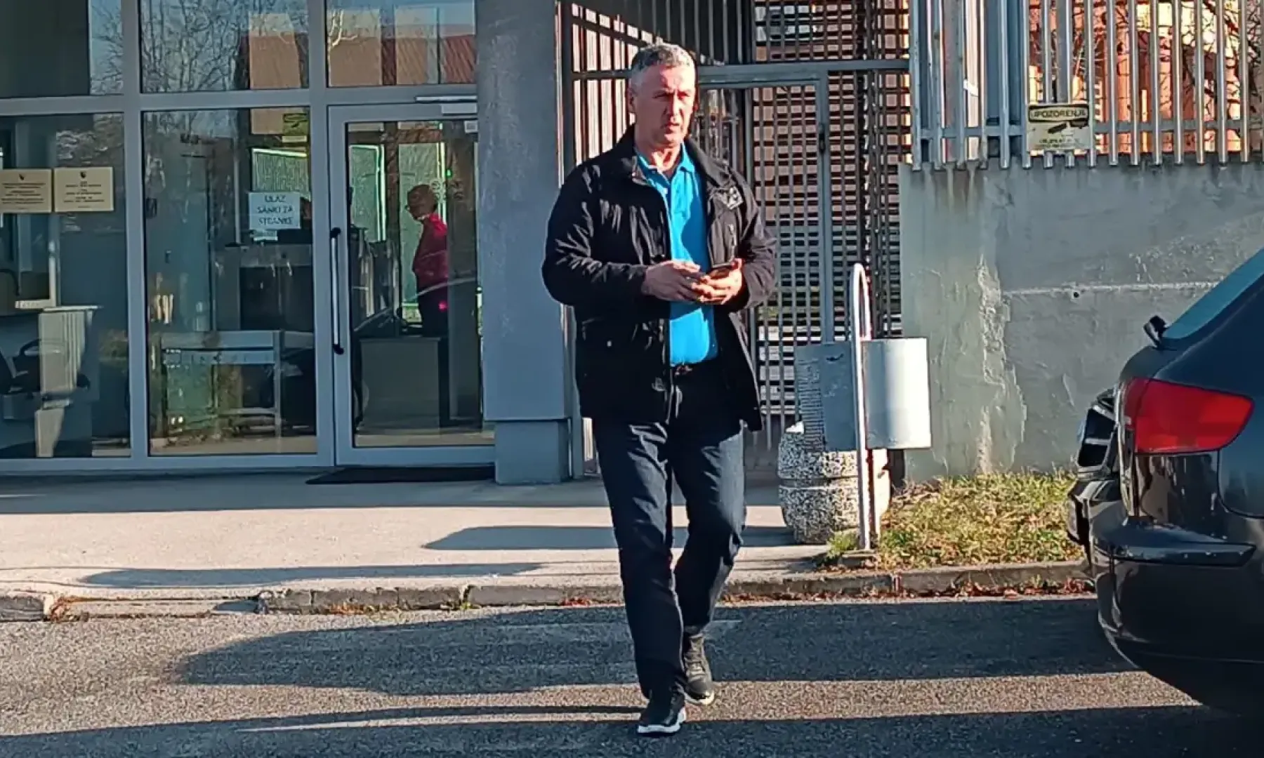 Babić osuđen na 12, a Maletić na 6 godina zatvora za ratne zločine u Pribiniću