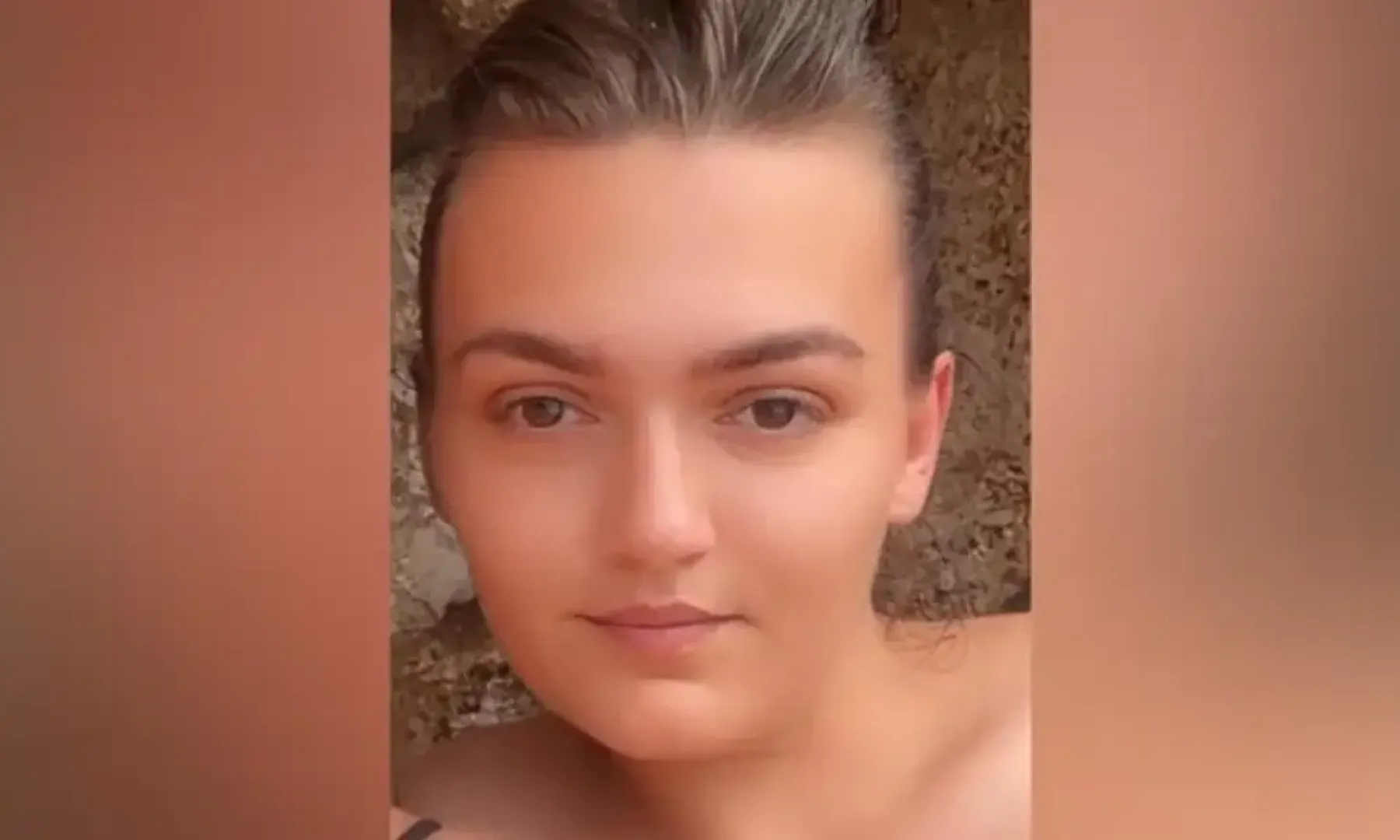 Dragana Antešević, 34, nestala tokom požara kod Omiša, tijelo pronađeno, identifikacija u toku
