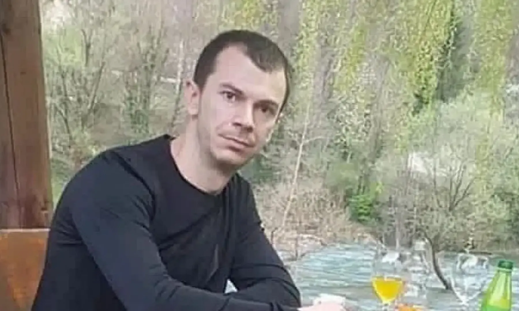 Vozač Fahret Horozović uhapšen nakon saobraćajne nesreće u Cazinu u kojoj su povrijeđena trojica dječaka
