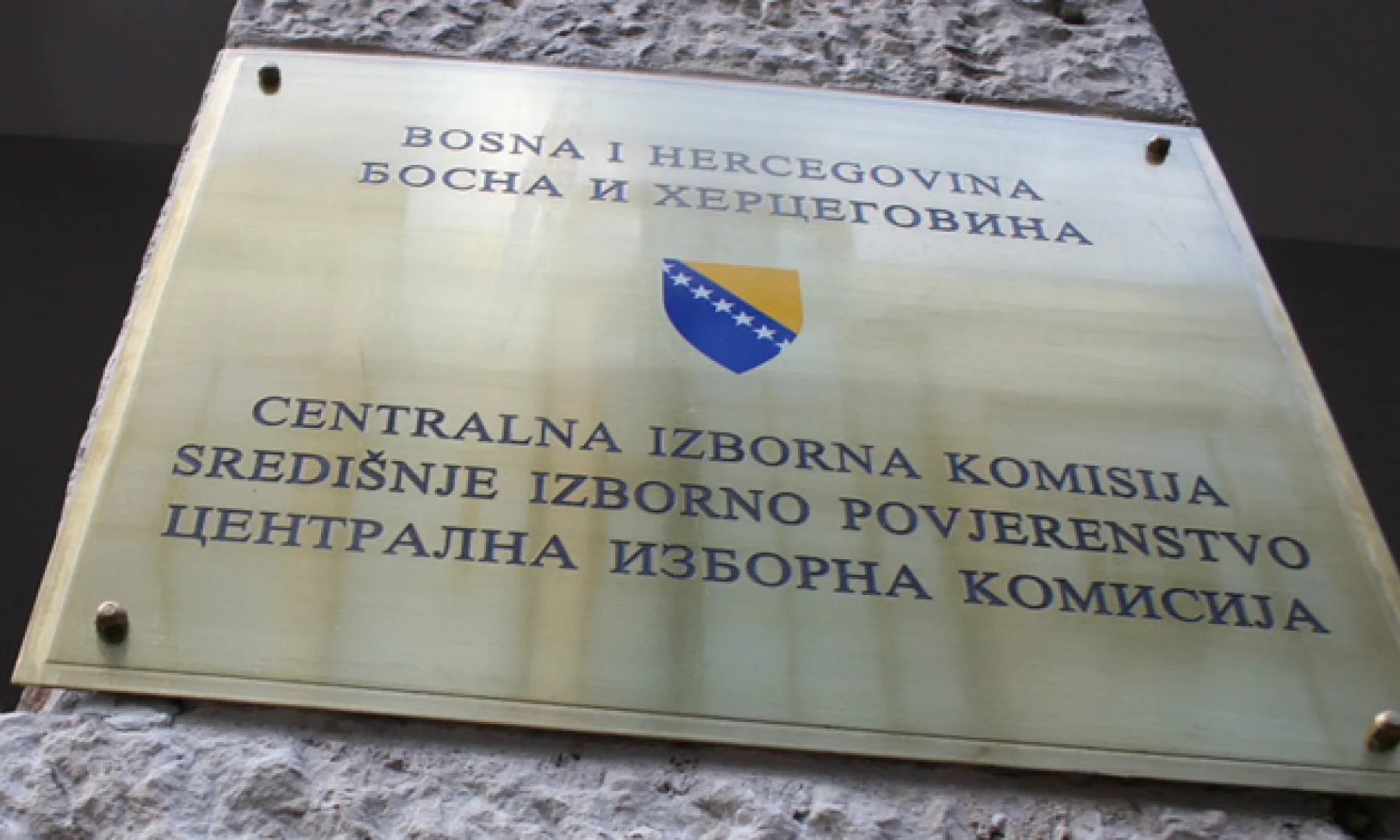 CIK BiH naredio ponovno brojanje glasova za Skupštinu Unsko-sanskog kantona na 17 biračkih mjesta u Velikoj Kladuši i Bihaću