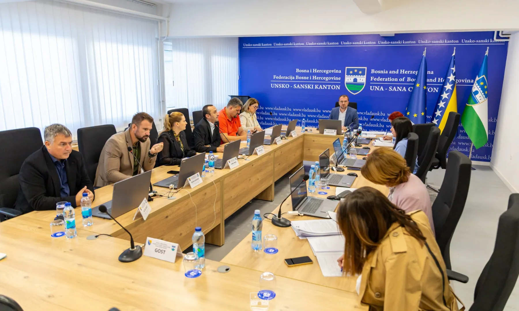 Vlada USK odobrila povećanje poticaja za obrtništvo na više od 1,2 miliona KM za 2026. godinu