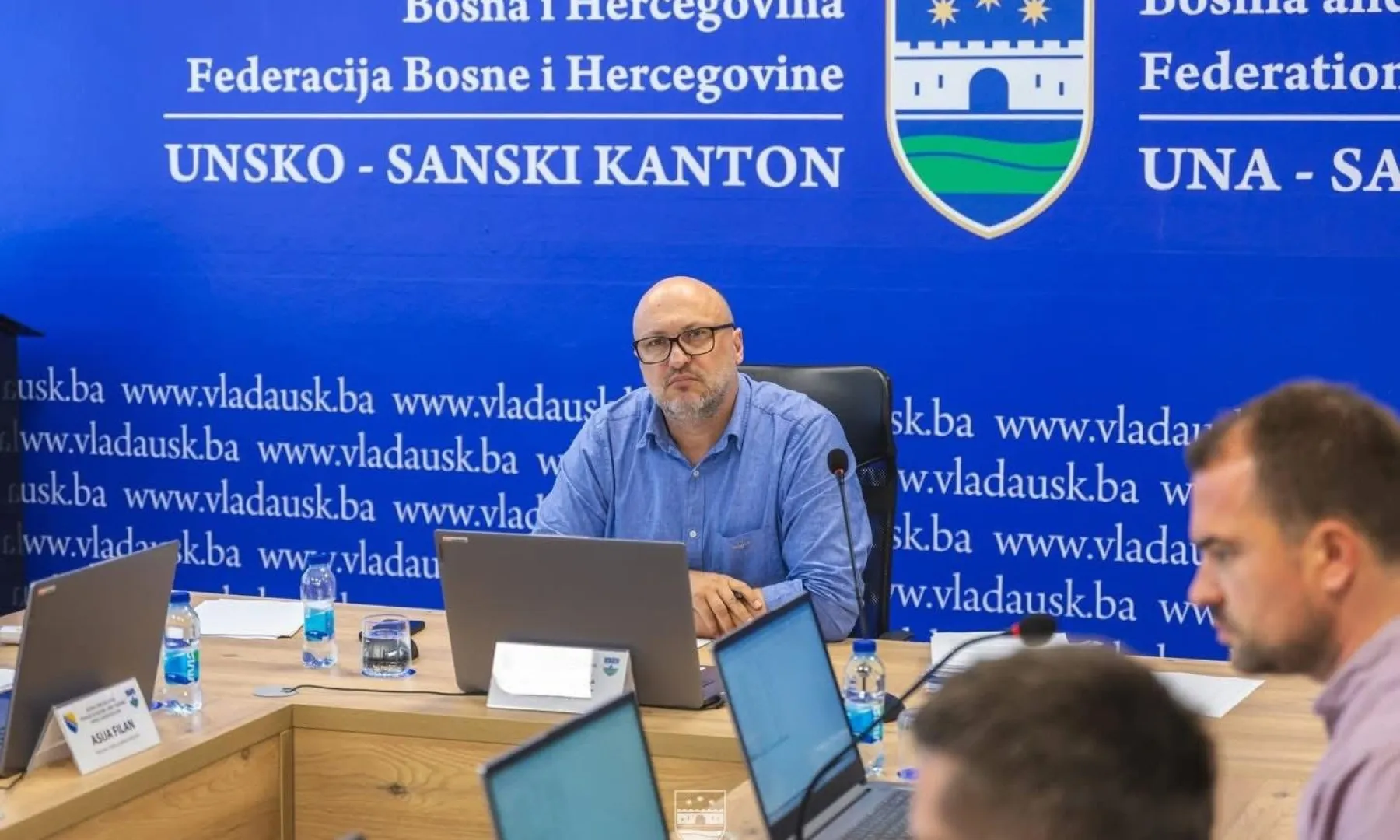 Dogovorena nova vlast u USK: Poznato ko bi trebao biti novi premijer