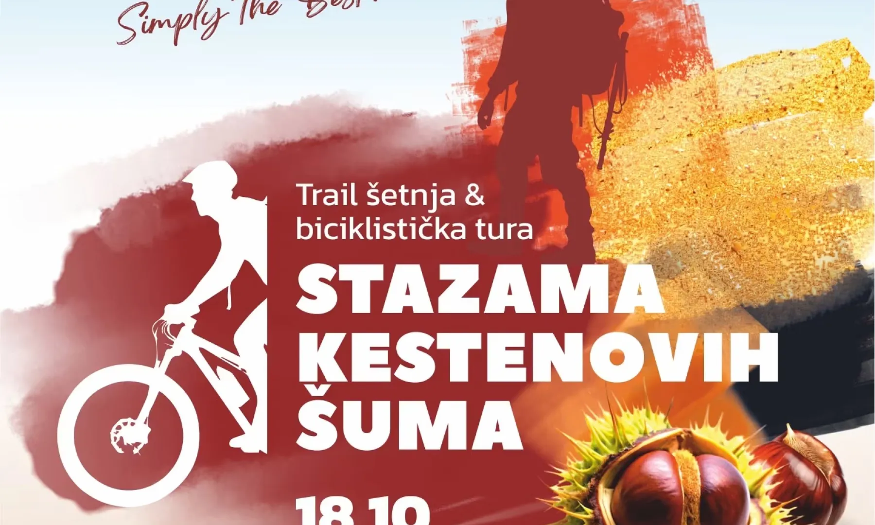 Cazin danas domaćin Chestnut Festa: Šetnja i biciklistička tura kroz kestenove šume cazinskog kraja