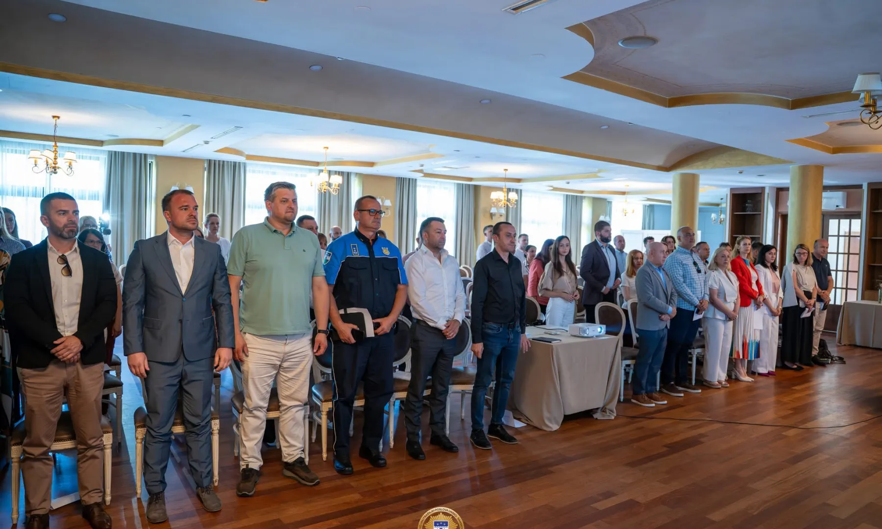 Novi e-registri Ureda za borbu protiv korupcije predstavljeni u Bihaću