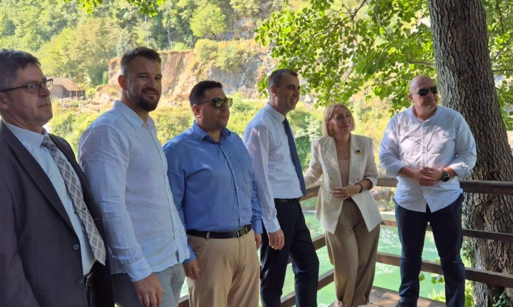 Nacionalni park Una dobio 700.000 KM za program aktivnosti i proširenje zaštićenih područja
