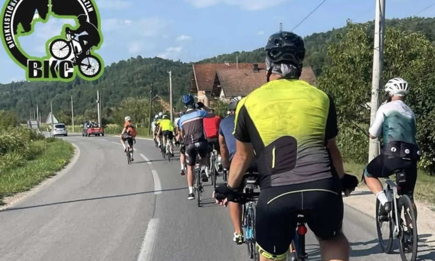 Danas počinje 6. memorijalni biciklistički maraton Bihać – Prijedor – Kamičani u čast žrtvama Prijedora