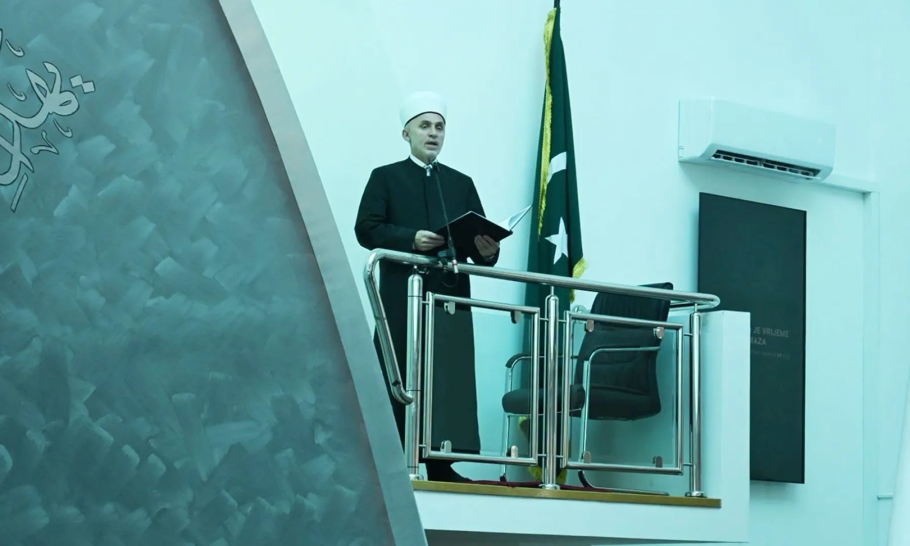 Muftija Kudić na Dan sjećanja ističe važnost čuvanja istine o zločinima u Prijedoru