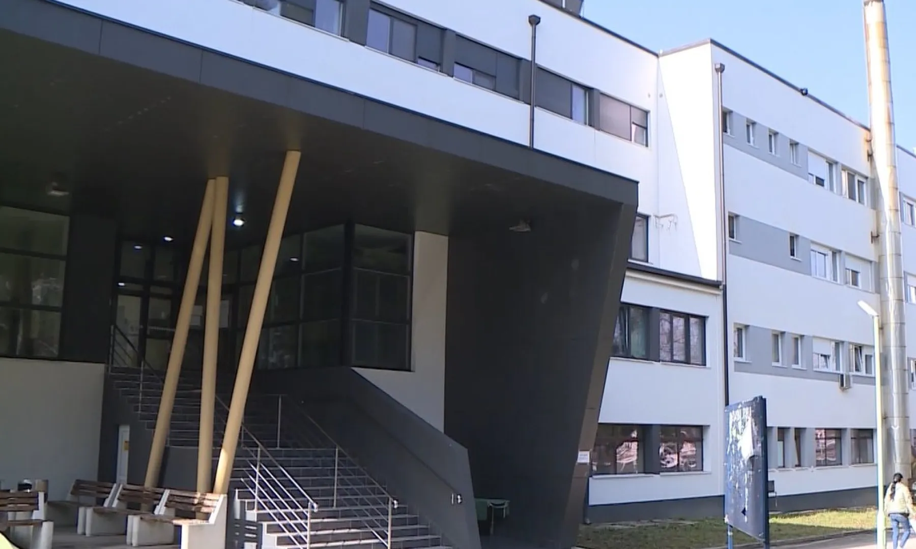 USK se suočava s nedostatkom neurohirurga, ministar Jušić razmatra rješenja za krizu u zdravstvu