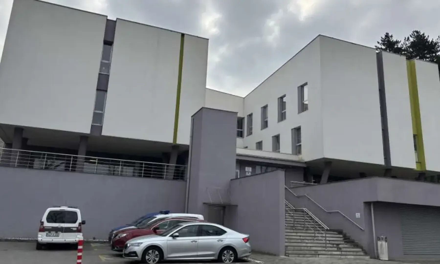 Kantonalni sud u Bihaću odredio jednomjesečni pritvor ženi osumnjičenoj za ubistvo slijepog supruga u Bosanskoj Krupi