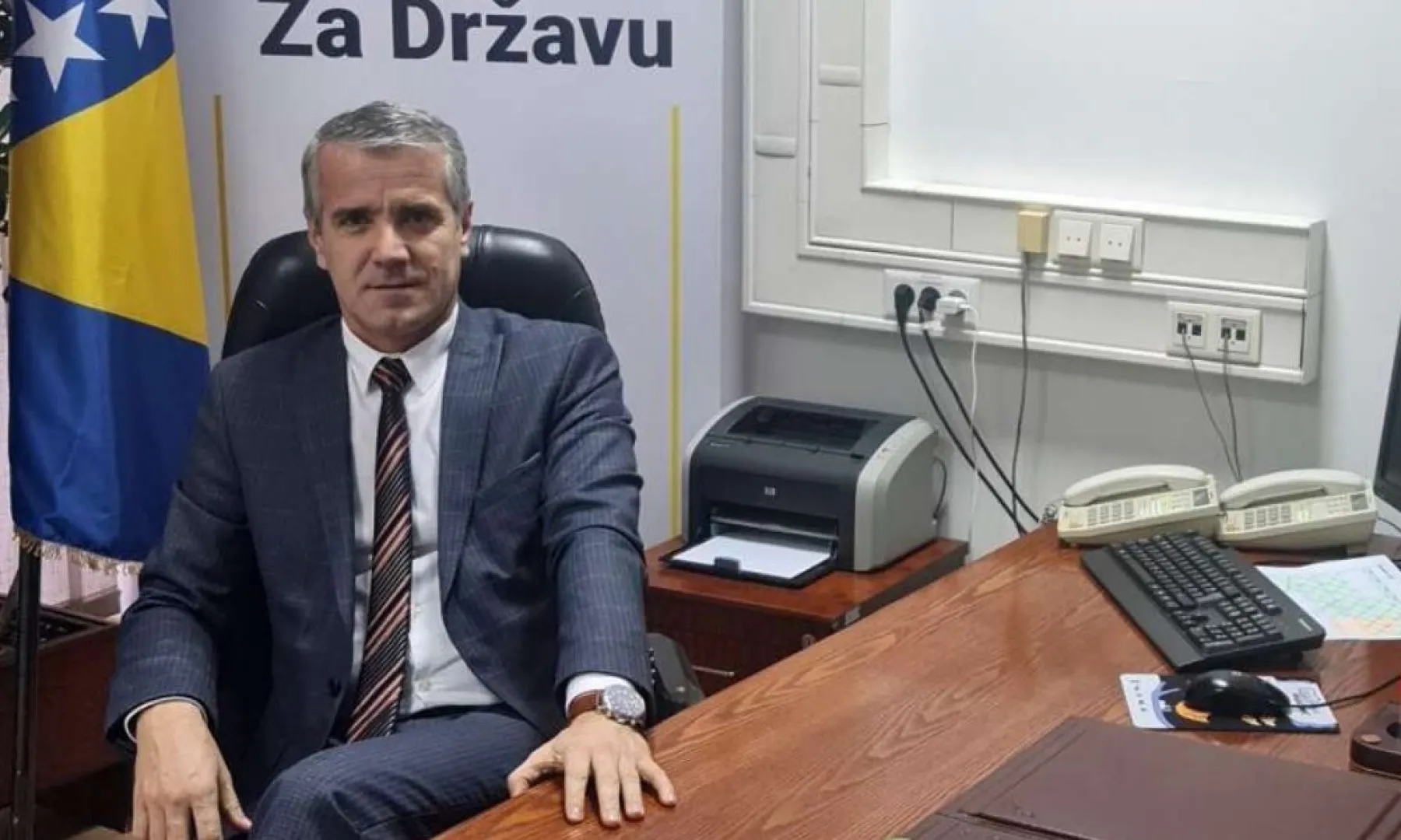 Duratović upozorava na izazove u formiranju vlasti u RS, ističući važnost zaštite vitalnog nacionalnog interesa