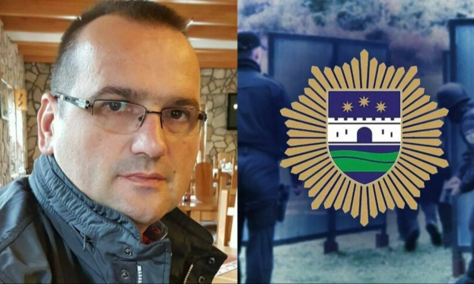 Omer Tahirović postavljen na čelo Uprave policije MUP-a USK uprkos četvrtom mjestu na konkursu