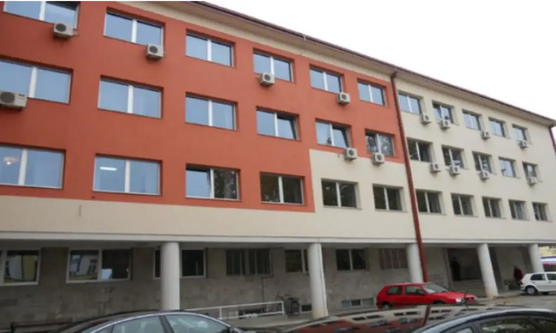 Deset godina zatvora zbog spolnog zlostavljanja maloljetne kćerke