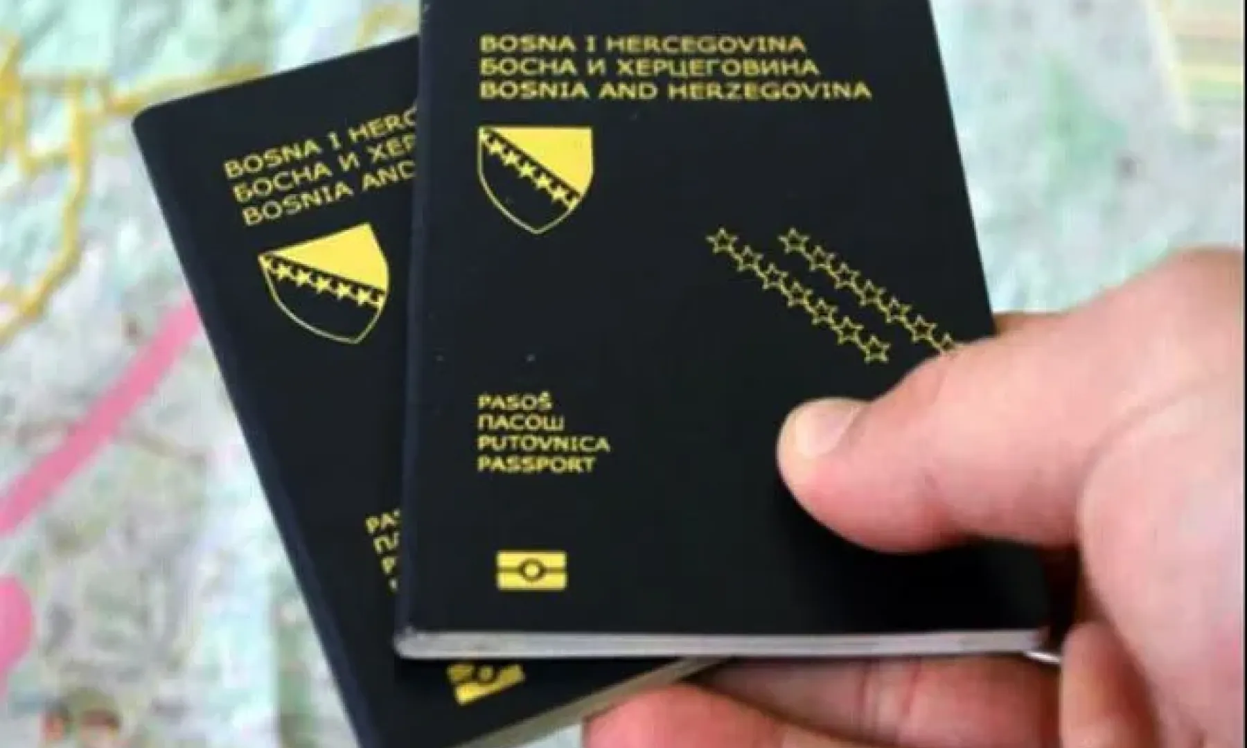Pasos