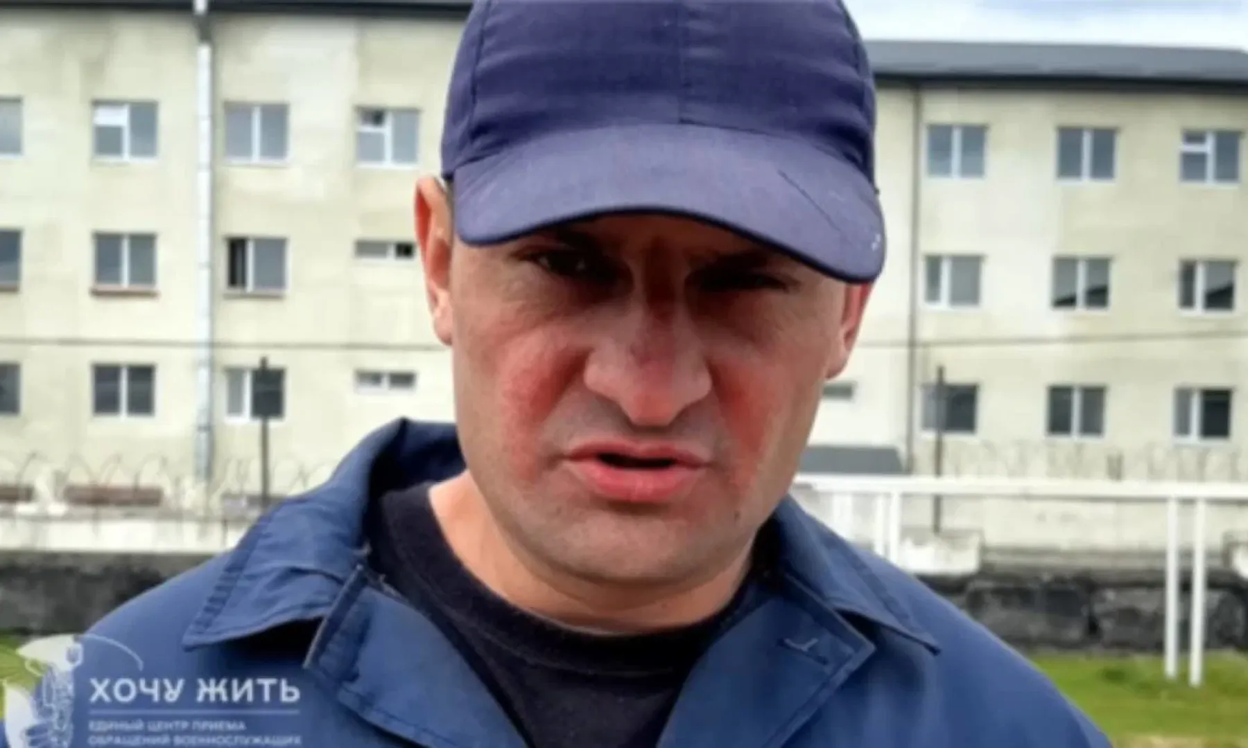 Selver iz BiH otišao u rusku vojsku, završio u zarobljeništvu: Izručenje na čekanju