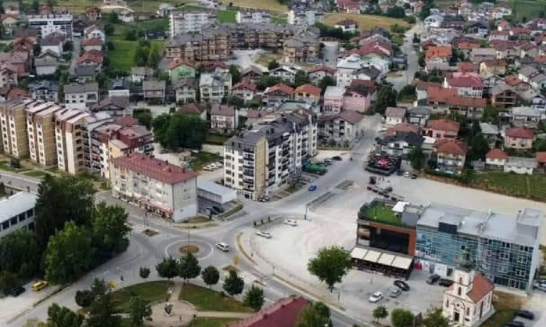 Vlada FBiH utvrdila prijedloge zakona za uspostavljanje gradova Sanski Most, Velika Kladuša i Kiseljak