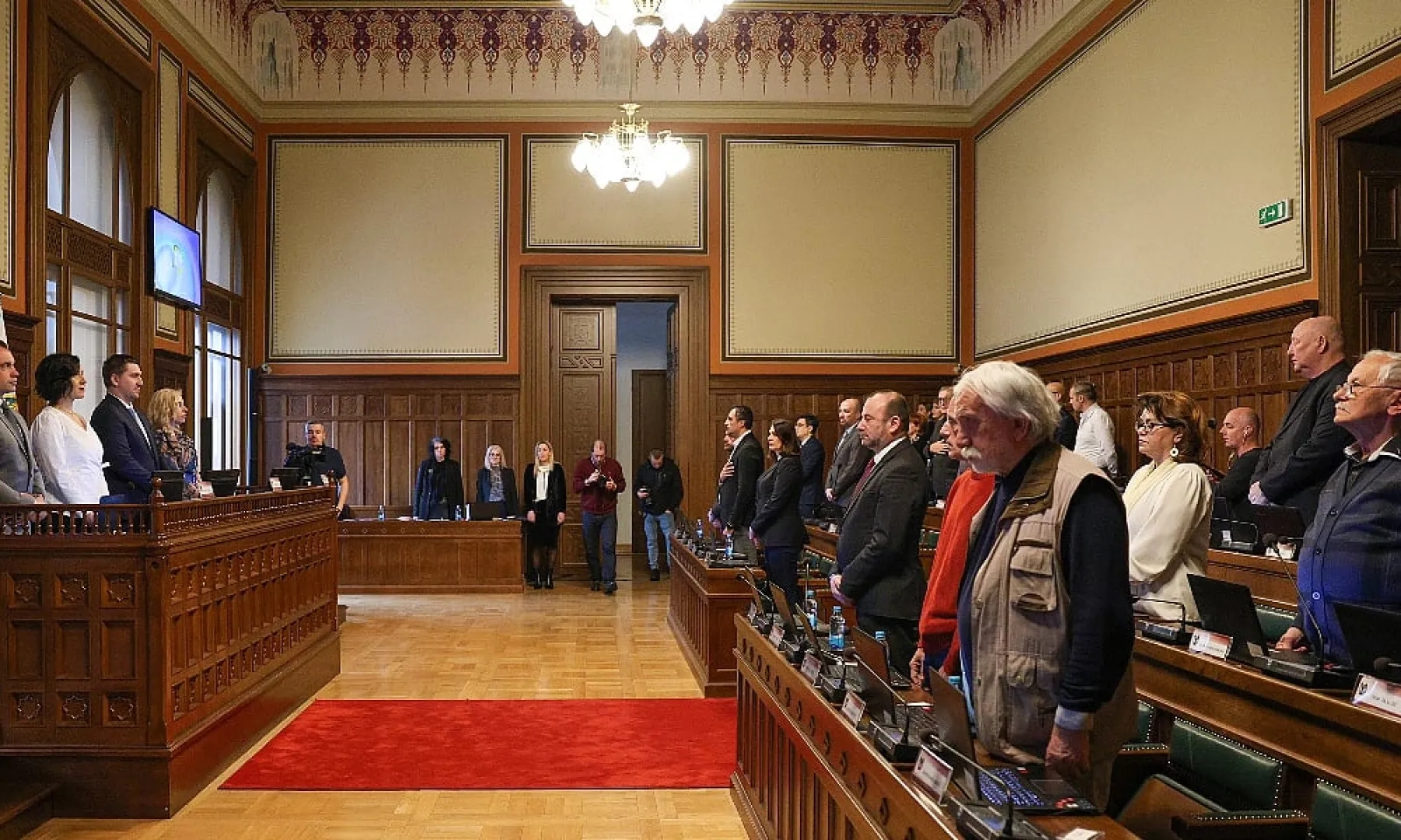 CIK potvrdio: Ovo je sastav novog Gradskog vijeća Grada Sarajeva