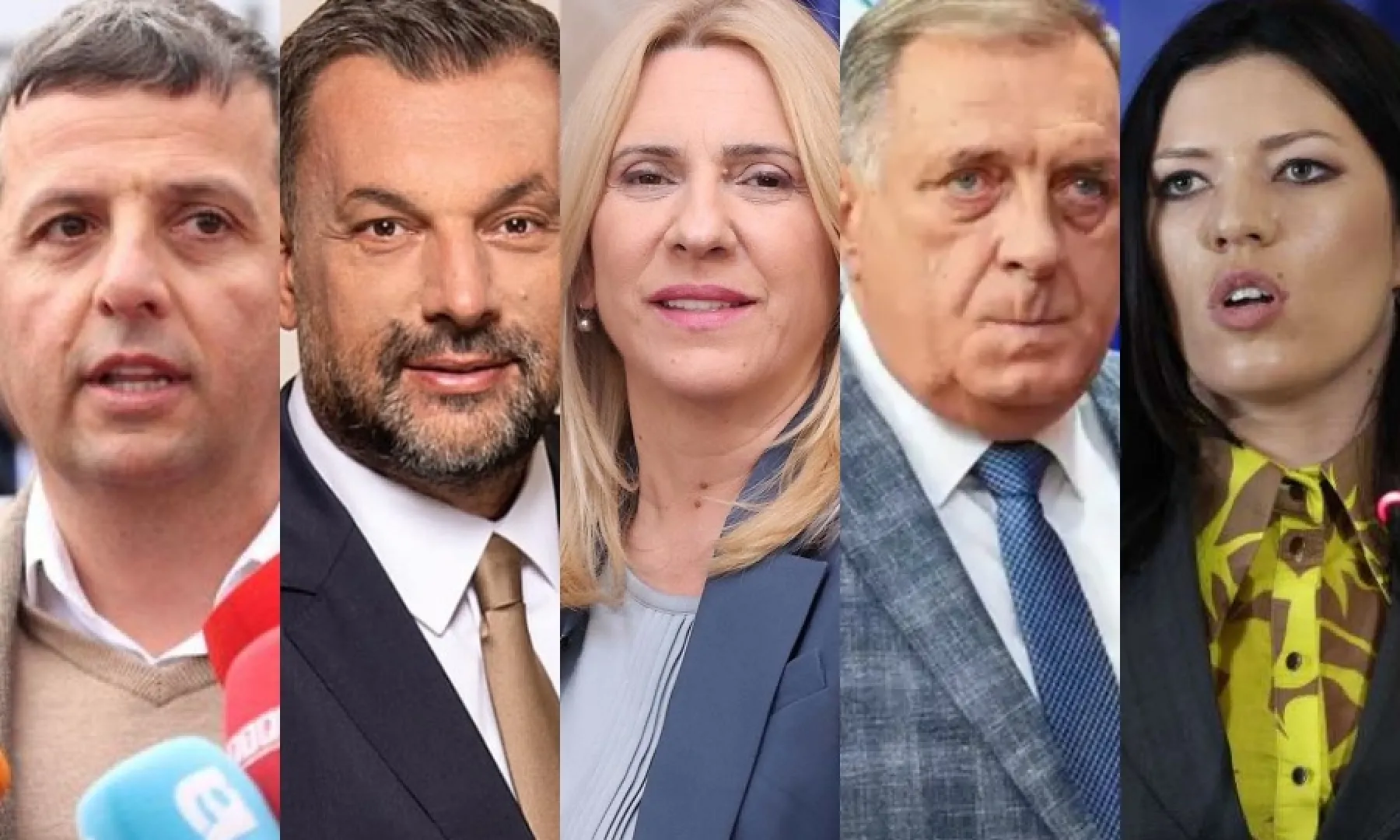 KONAKOVIĆ KAO DODIKOV IZASLANIK: Vukanović otkrio zašto niko iz SNSD-a ne smije progovoriti o otmici Madura
