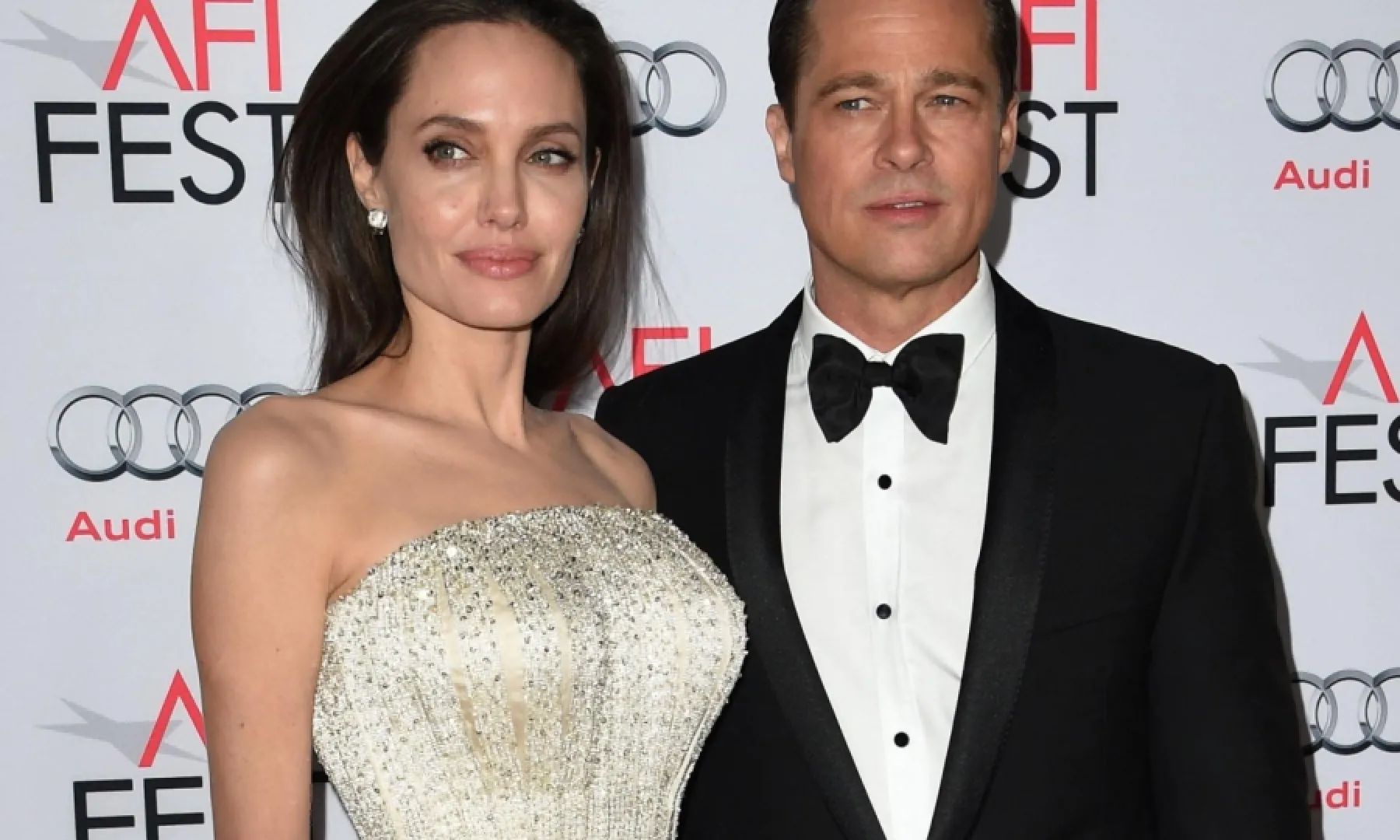 NASTAVAK SUKOBA: Brad Pitt dobio veliku bitku protiv Angeline Jolie