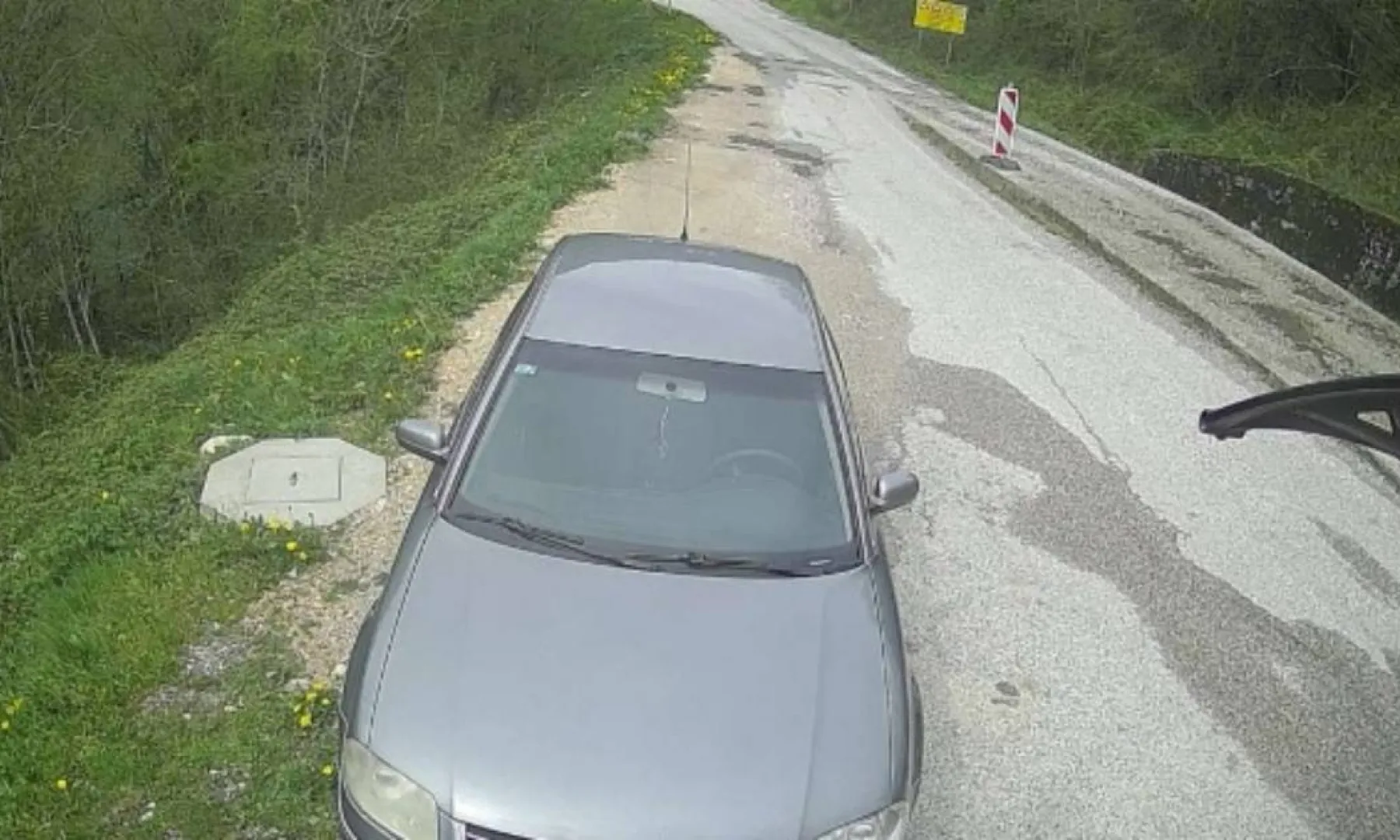 Graničari Nijaz i Đorđe osuđeni na šest mjeseci zatvora za primanje 20 eura mita