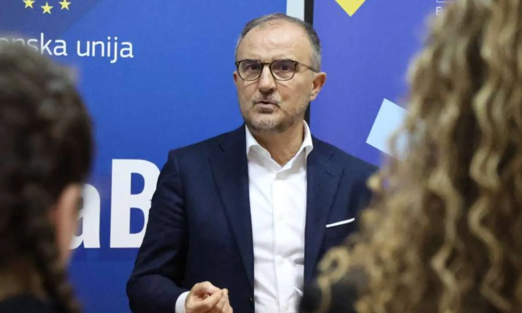 Soreca o Frontexu: Pozitivan korak za BiH na putu ka EU
