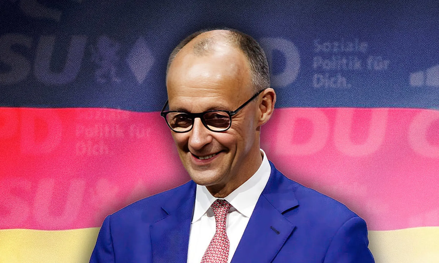 Friedrich Merz u drugom pokušaju ipak izglasan za novog kancelara Njemačke
