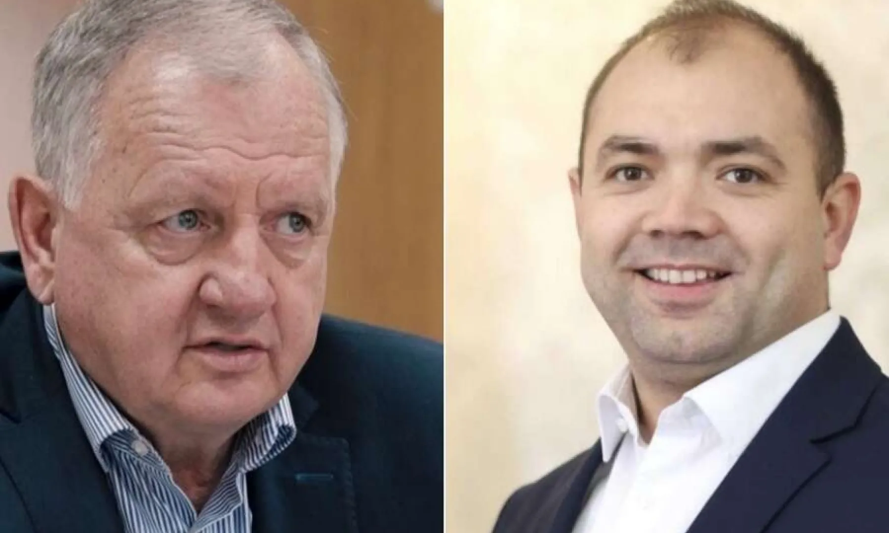 KOJI JE EPILOG SUKOBA U TESLIĆU: Škrebić prijet policijom, Jelić ga optužuje da je upao u zgradu