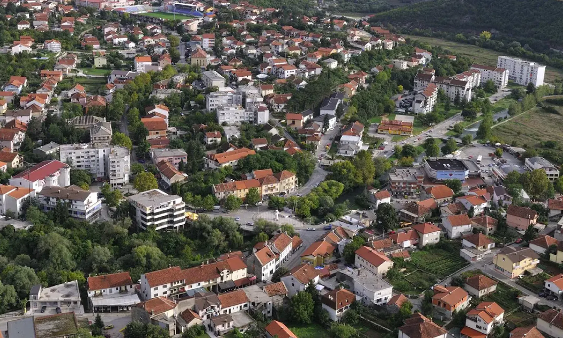 CCI: Grad Široki Brijeg ne rješava problem netransparentnog trošenja javnog novca