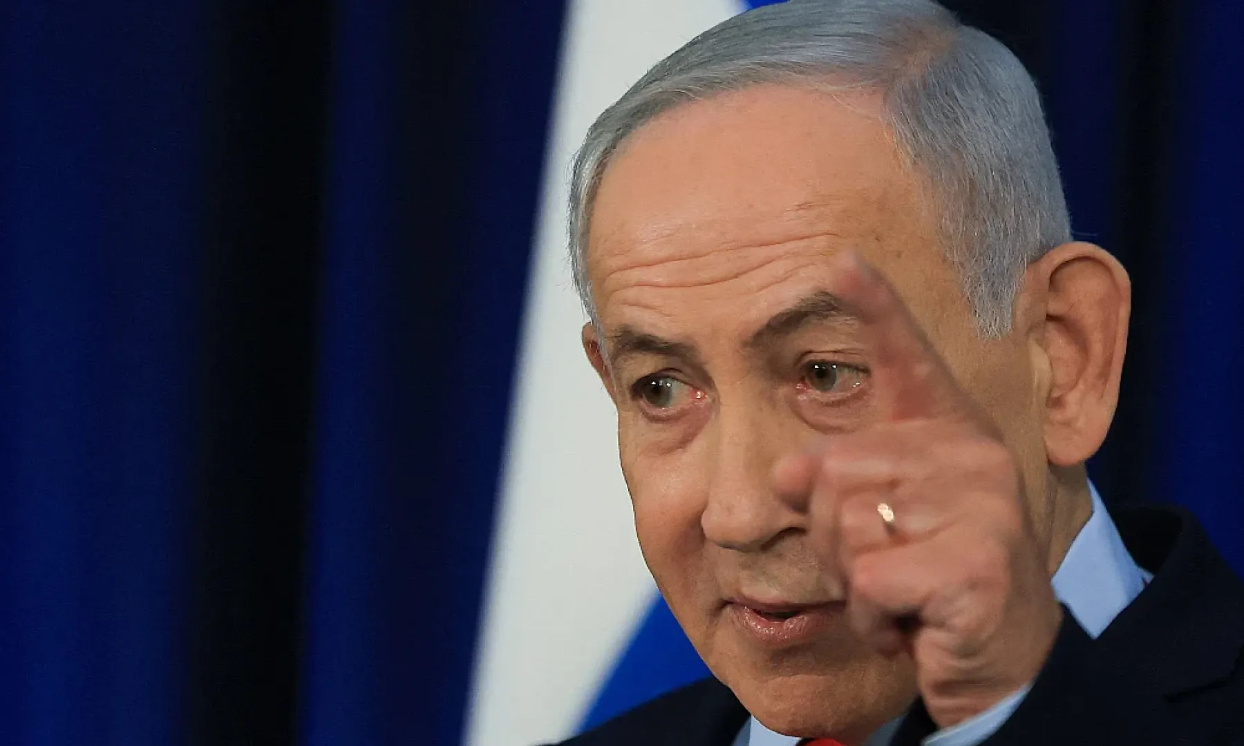 Netanyahu poslao poruku Teheranu nakon kraha pregovora u Pakistanu: Primirje može stati svakog trena