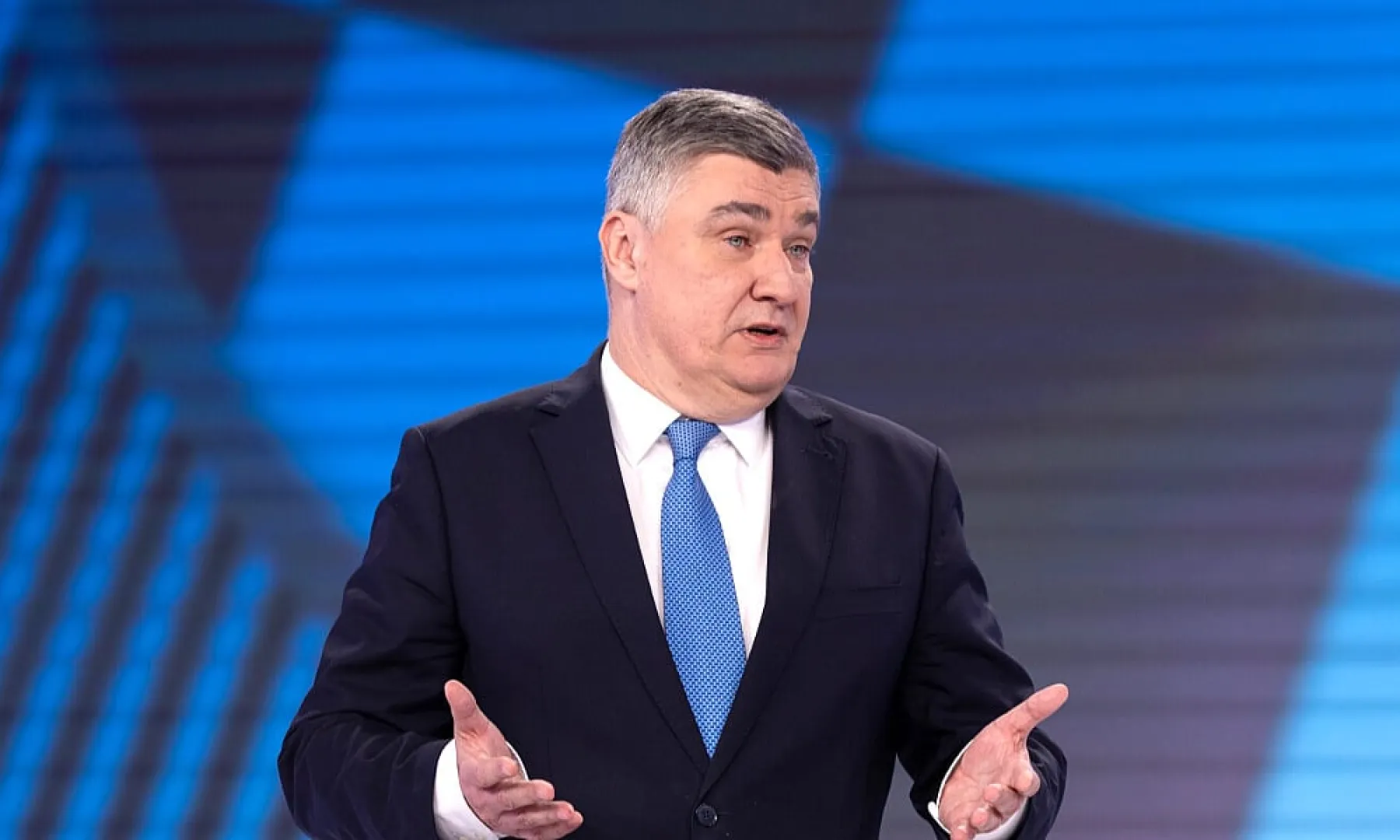 Milanović: Narodi u BiH se trebaju dogovoriti između sebe, bez stranog tutorstva