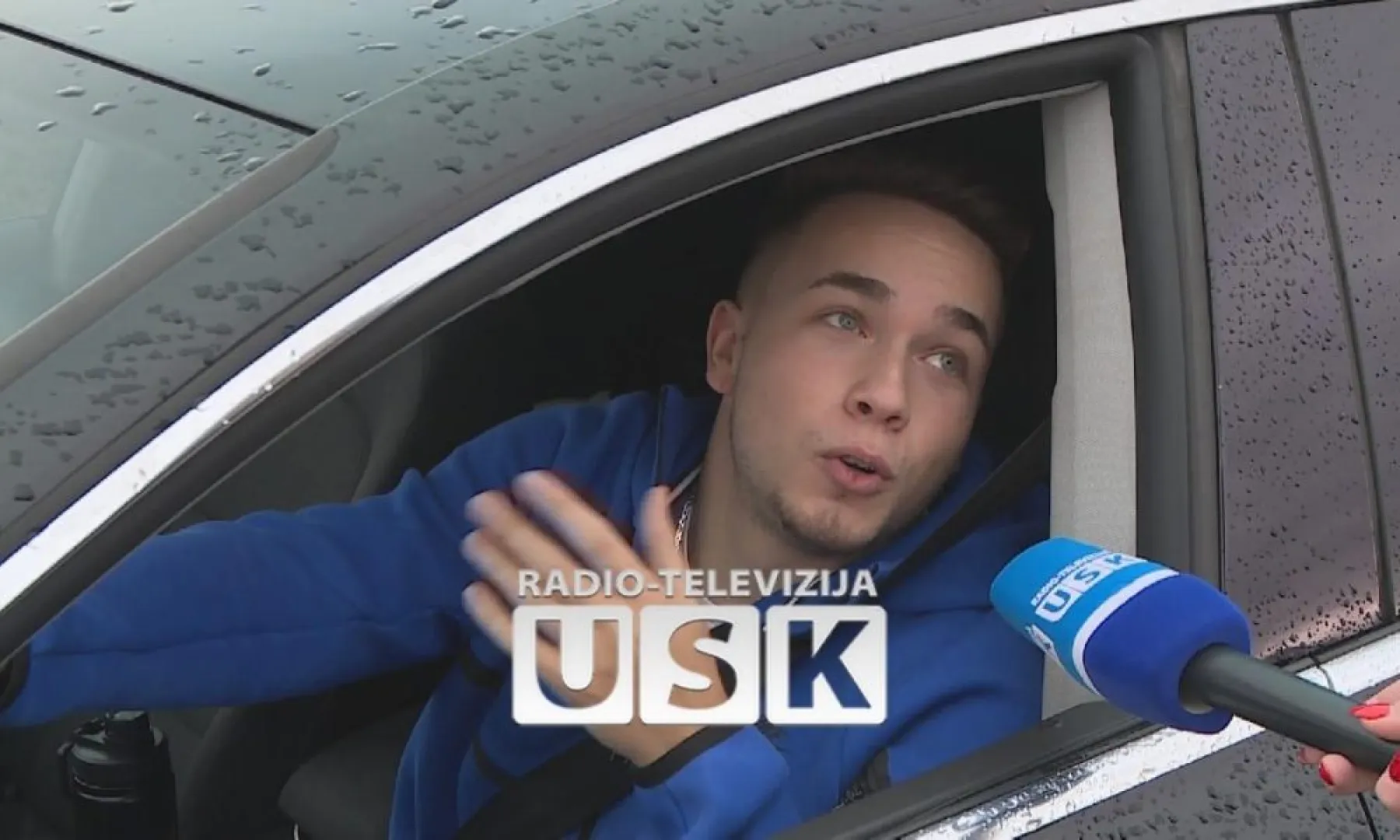 (VIDEO) Na GP Izačić već danima bilježi se pojačana frekvencija vozila: Putnici za EU naviknuti, ali…