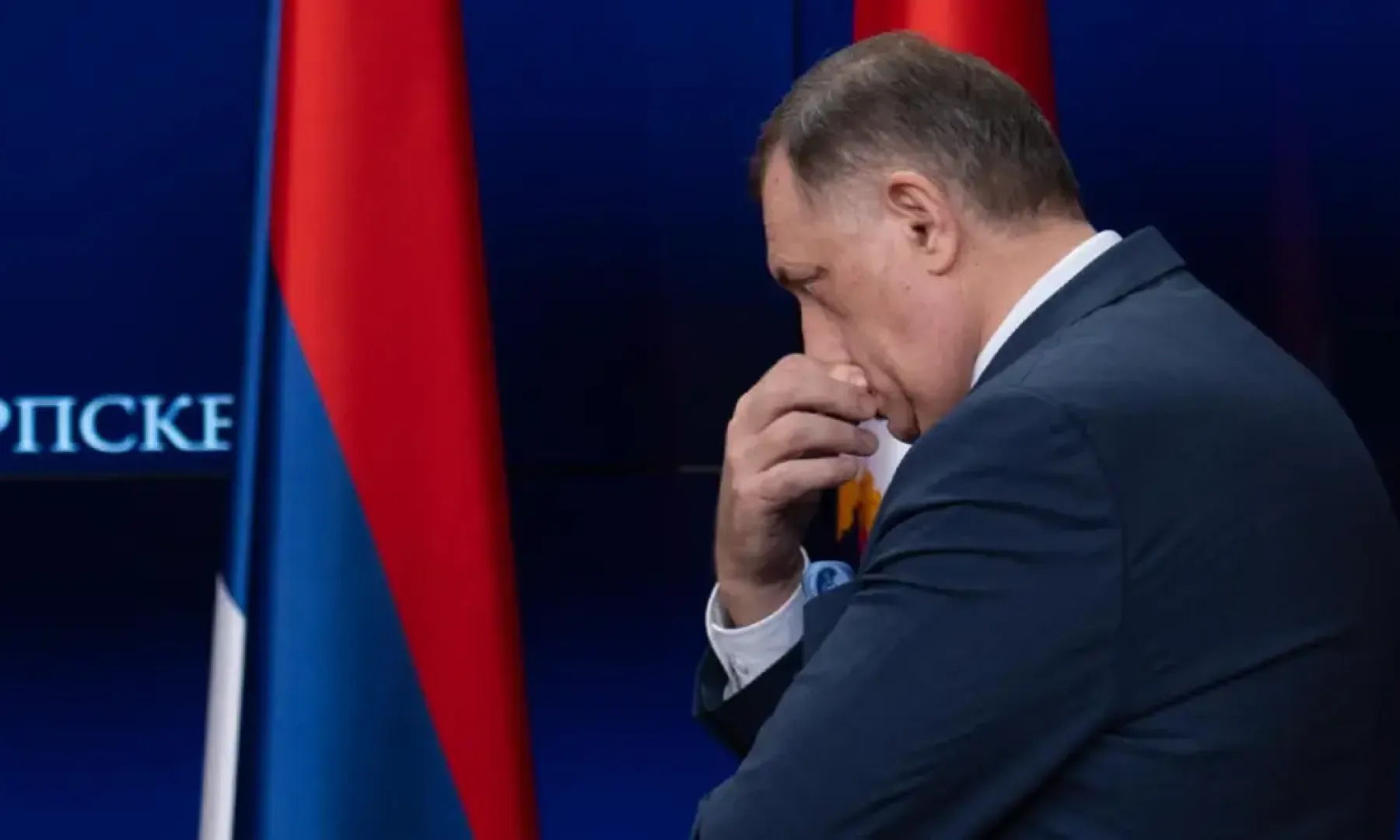 OSCE se oglasio o Dodikovim islamofobnim izjavama: Takve riječi imaju ogromnu težinu i uticaj