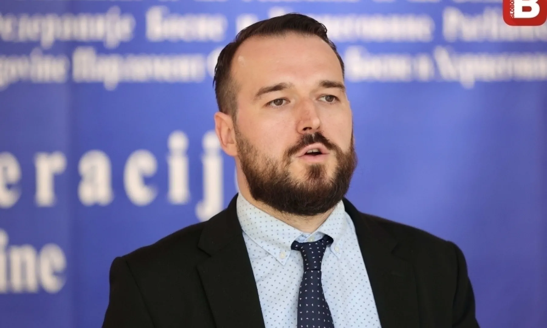 ČAVALIĆ UPOZORAVA: "Centralna banka ne može biti politički plijen, podjelom novca ne možete zamijeniti reforme"