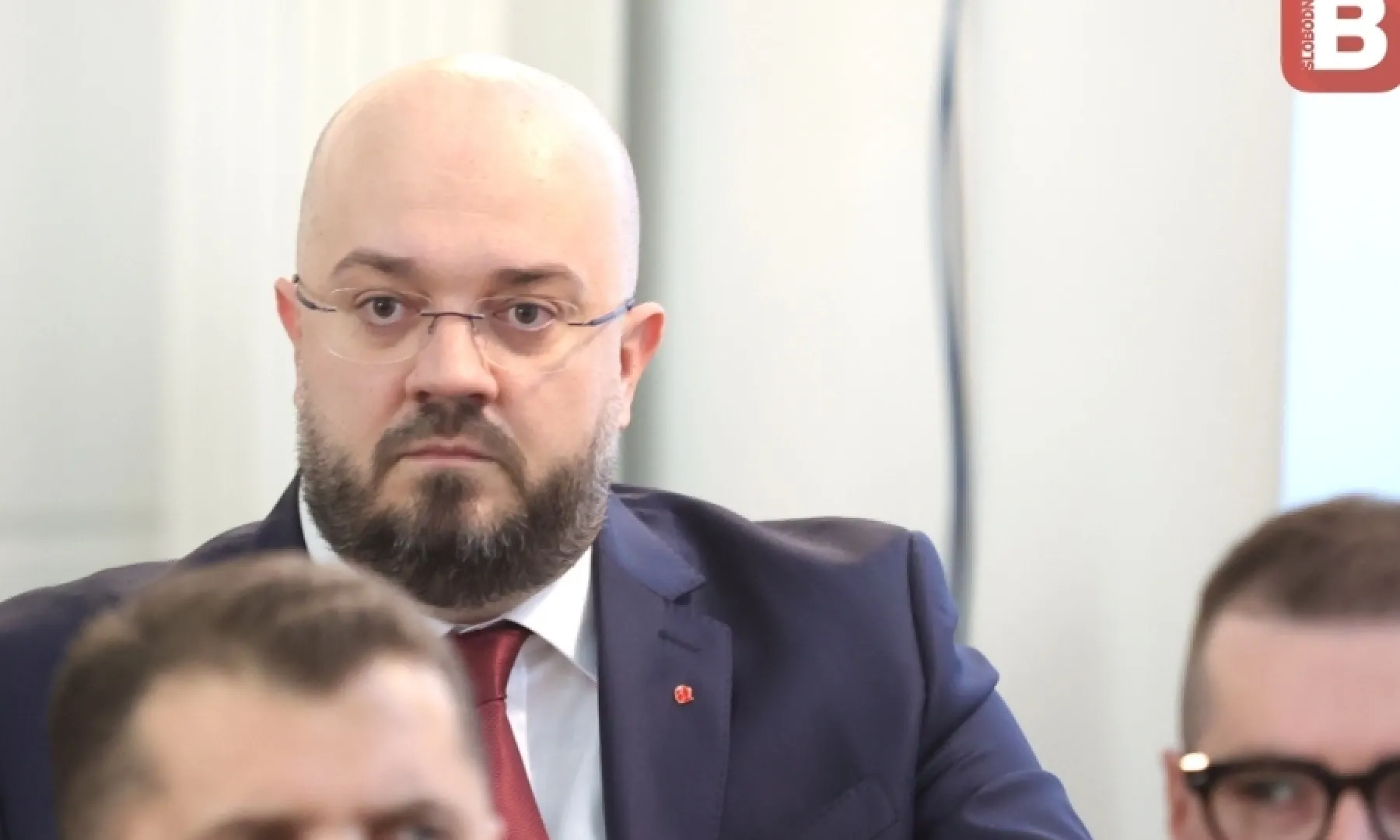 Adnan Šteta demantovao da je član pregovaračkog tima SDP-a za formiranje vlasti, potvrđujući da tim nije formiran