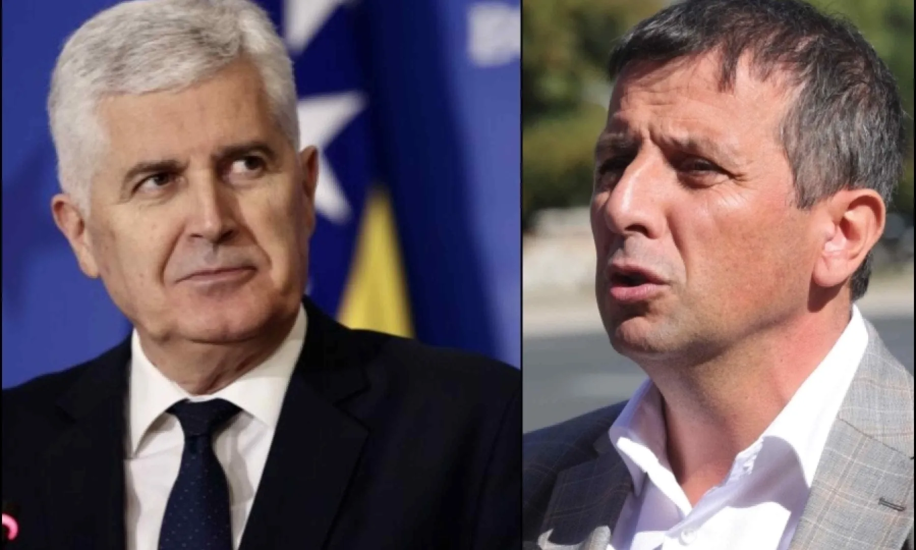 VUKANOVIĆ OTPUSTIO KOČNICE: "Sada je jasan raspored snaga, ali uprkos tome Čović i HDZ BIH..."