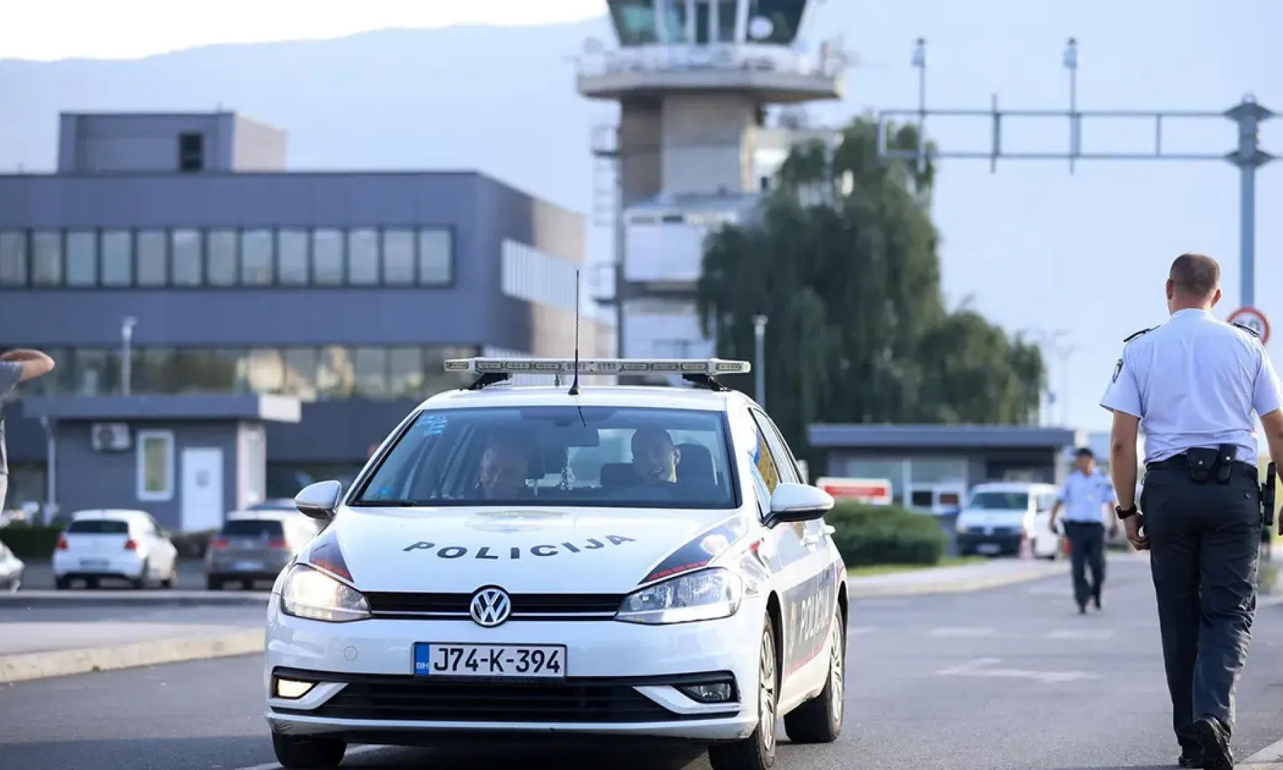 Optužnica podignuta protiv četiri osobe zbog zloupotrebe položaja u postupku imenovanja Uprave Međunarodnog aerodroma Sarajevo