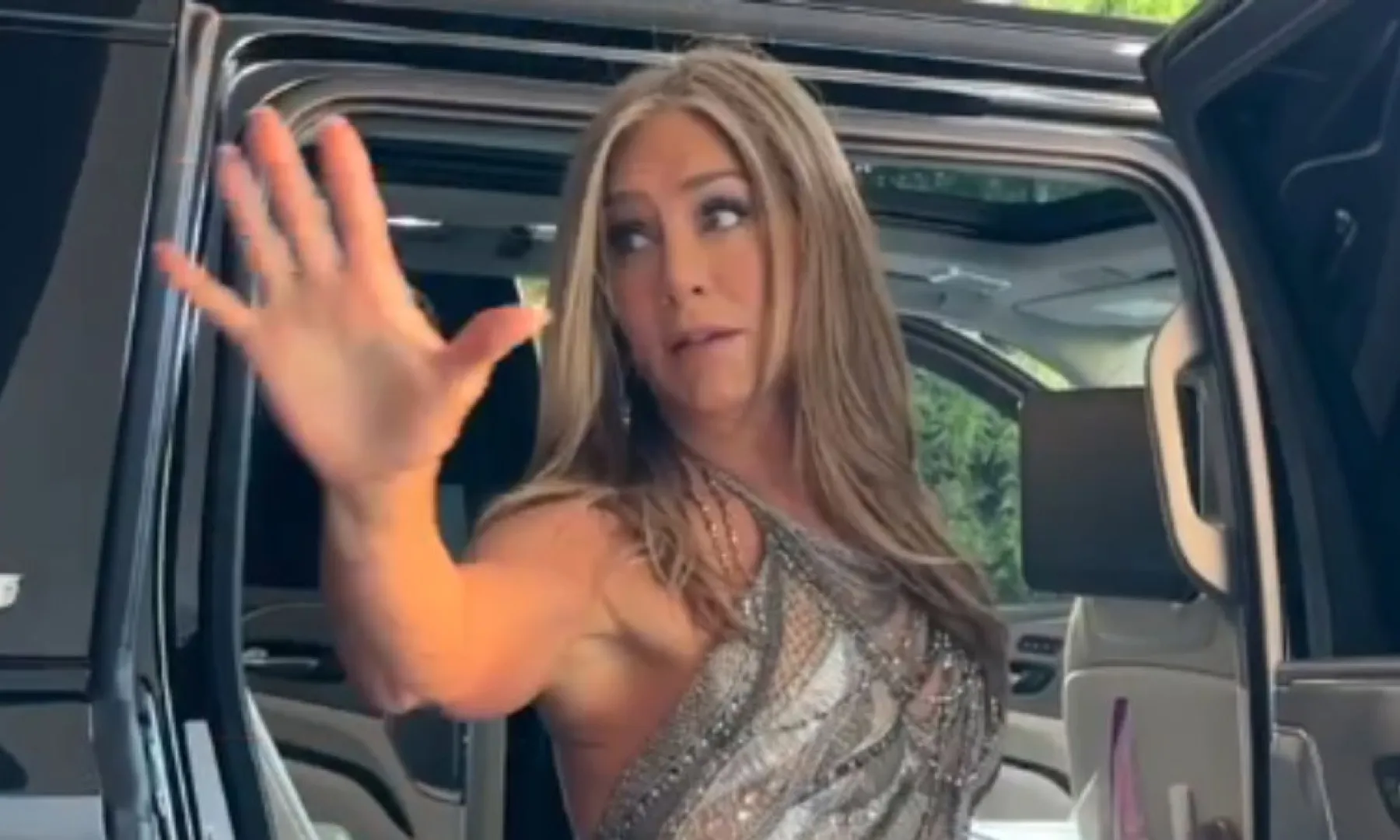 Jennifer Aniston: Imam užasan strah od letenja, u avion bih uvijek zakoračila desnom nogom