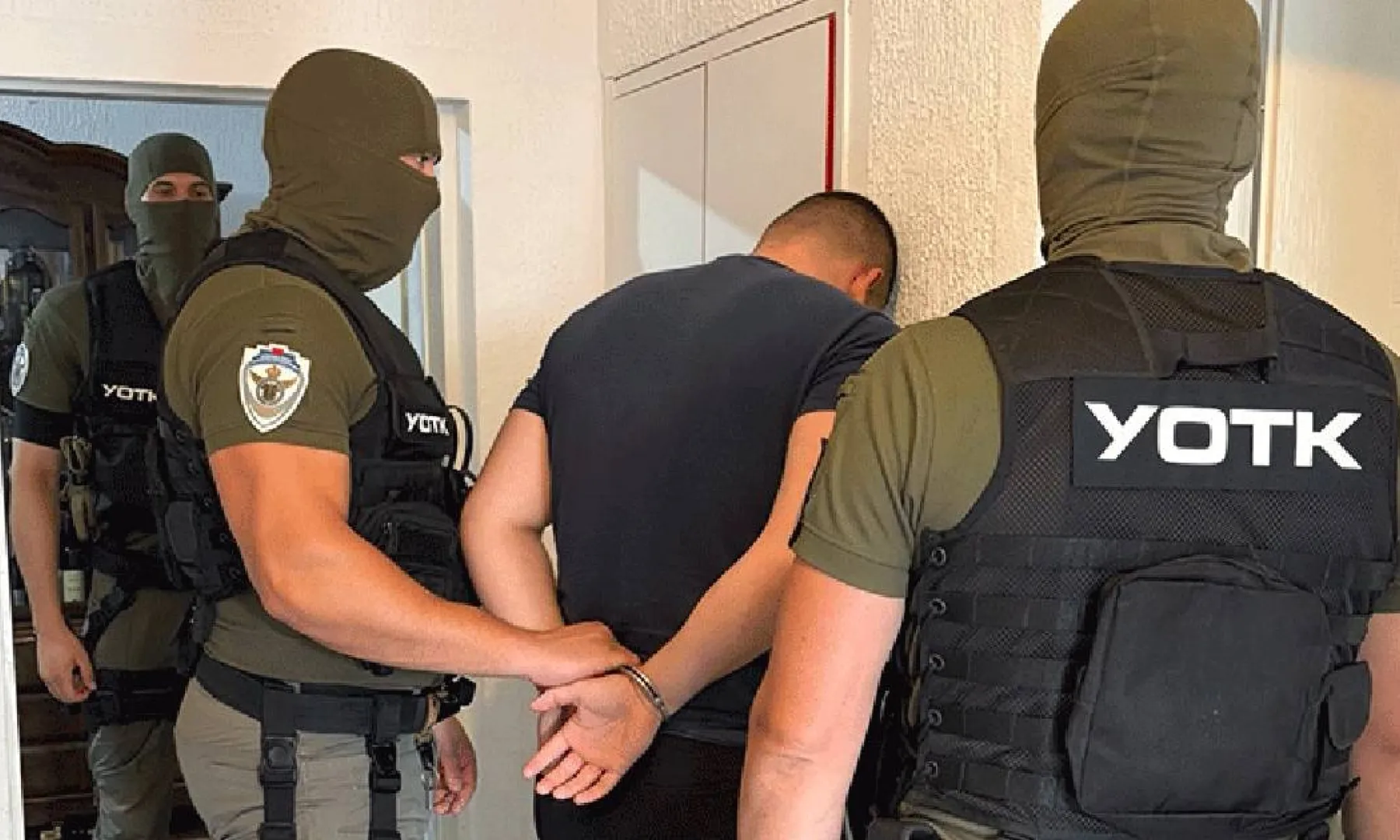 Akcija MUP-a Republike Srpske "Pelikan": U Bijeljini i Zvorniku uhapšeno osam osoba u borbi protiv trgovine drogom