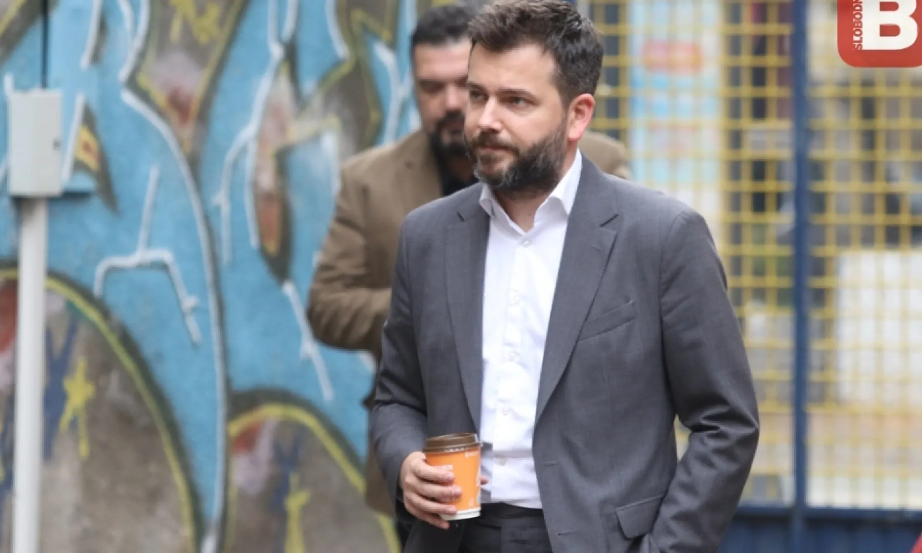 Nakon izbora, Albin Zuhrić demantovao imena kandidata za ministre u novoj vladi Kantona Sarajevo