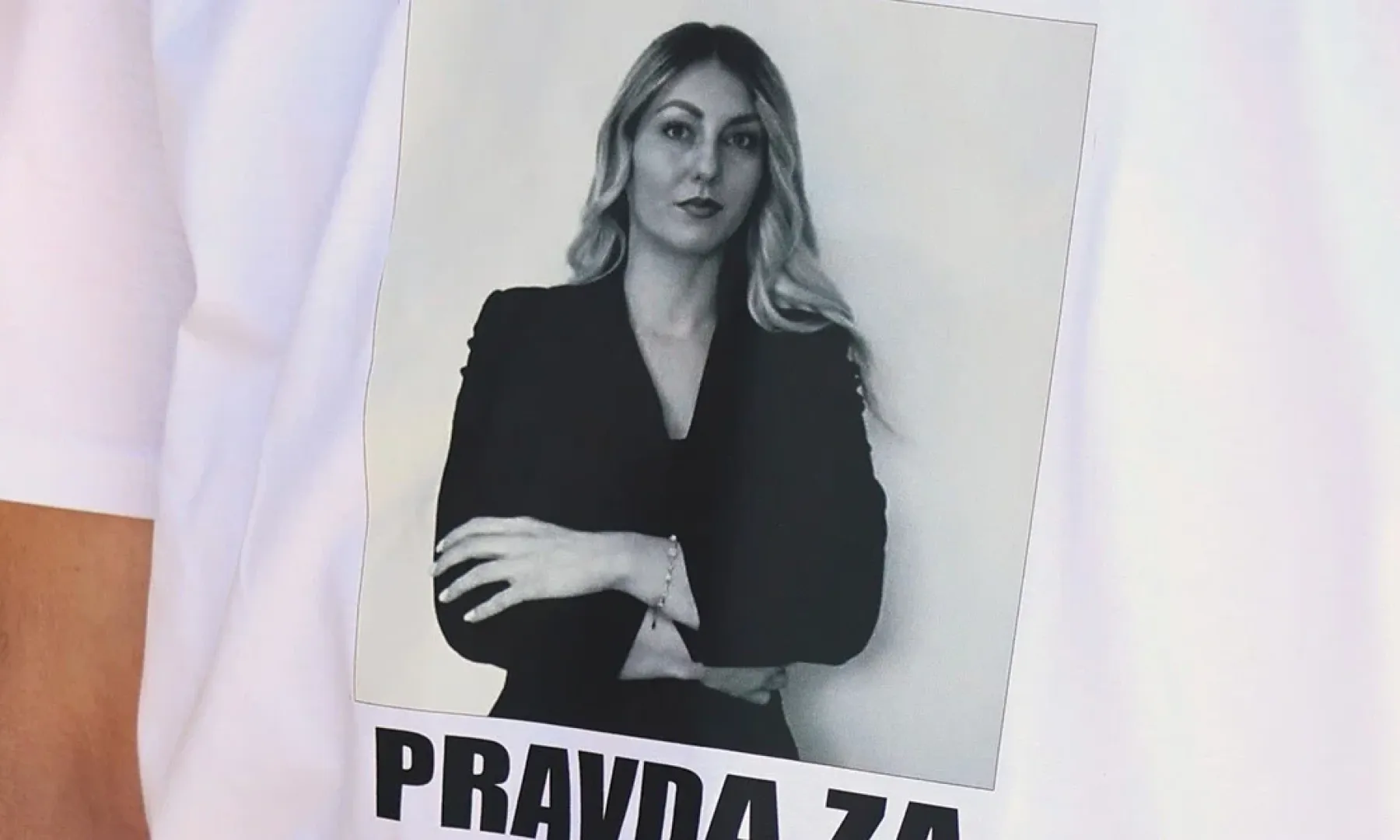 Suđenje Anisu Kalajdžiću za ubistvo Aldine Jahić počelo u Mostaru: Očekivanja porodice oštećene