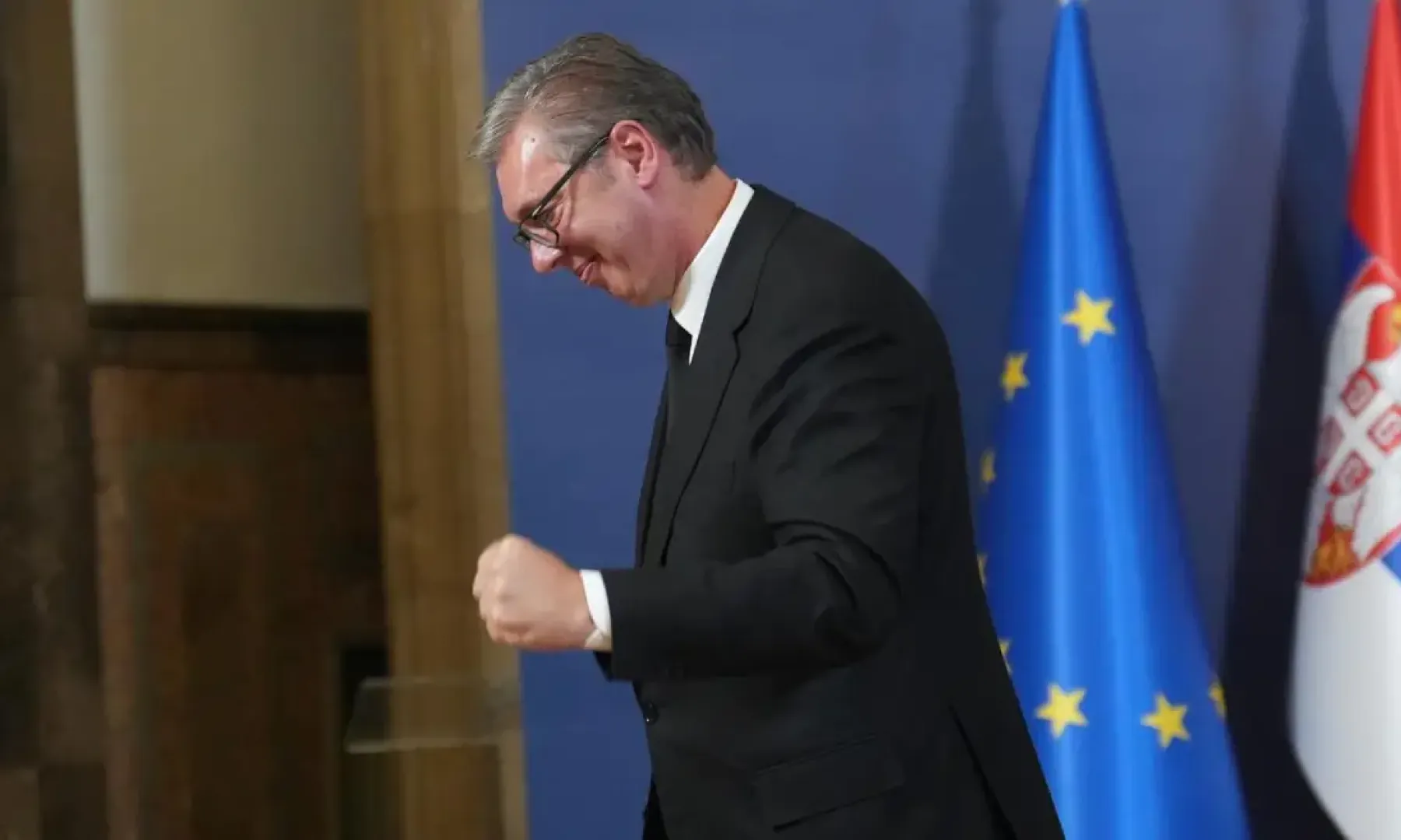 Vučić sprema veliku prevaru na izborima: Na adresi kuće od 88 kvadrata upisano 247 birača!