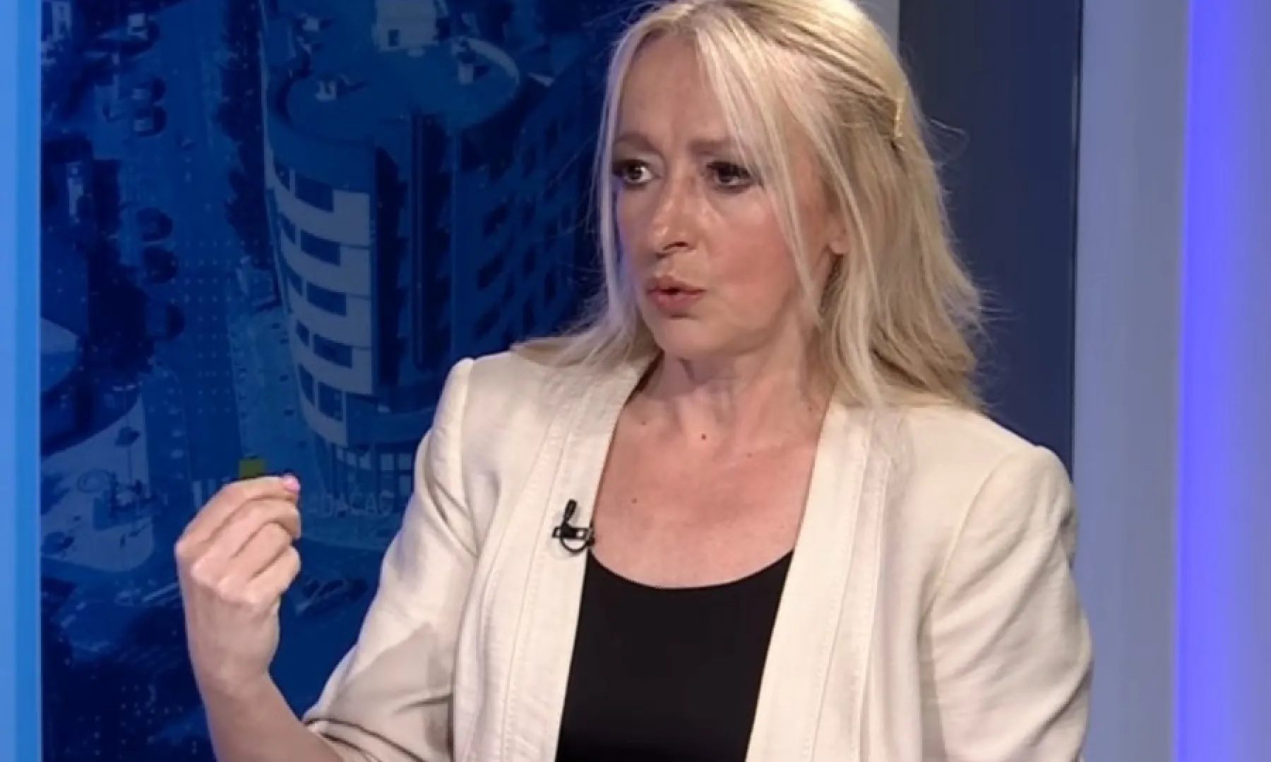 Unutrašnji sukobi u SDS-u: Pandurević traži poništenje odluke o isključenju Ljubiše Petrovića i razmatra budućnost stranke