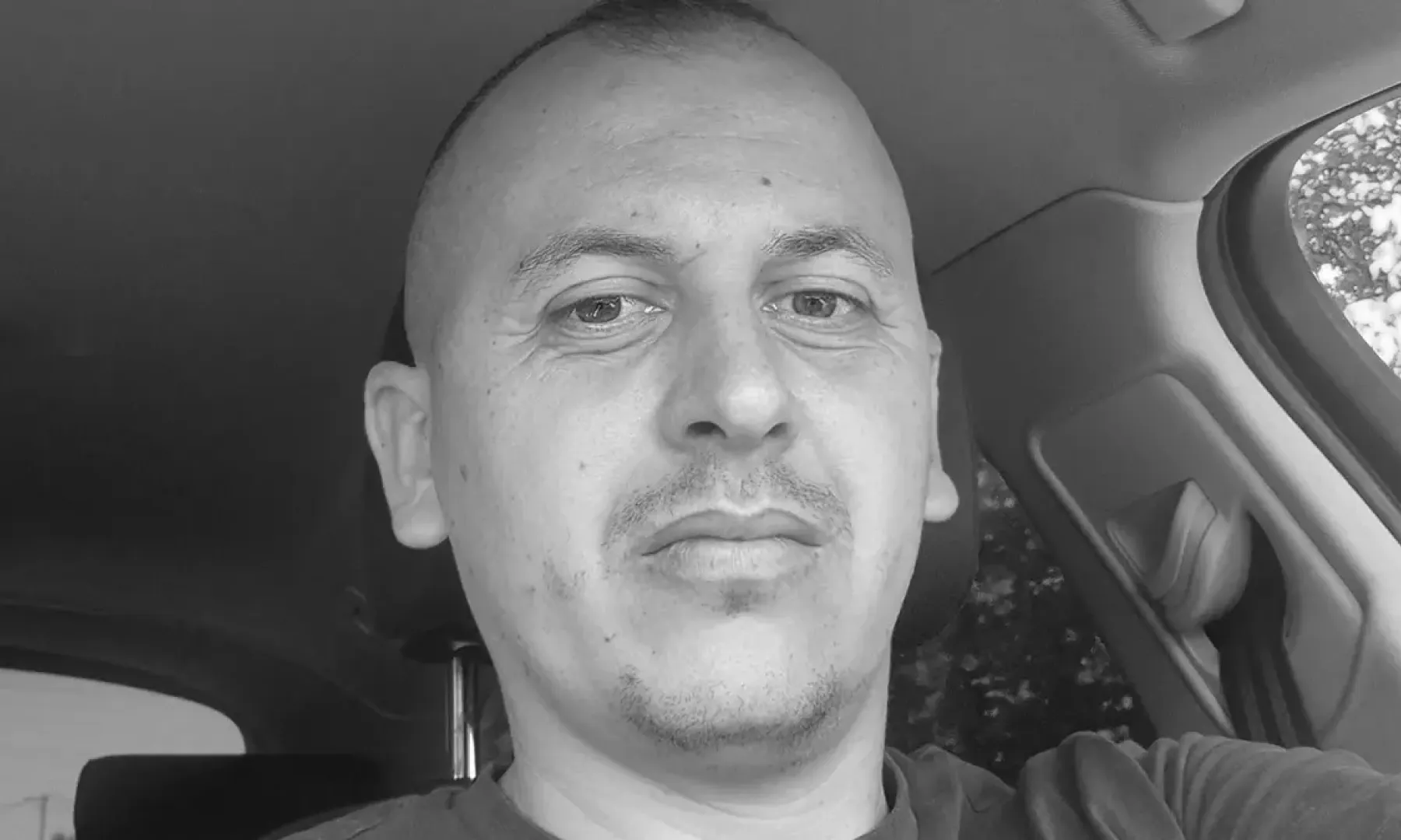 Vozač iz BiH preminuo nakon teške nesreće na autoputu