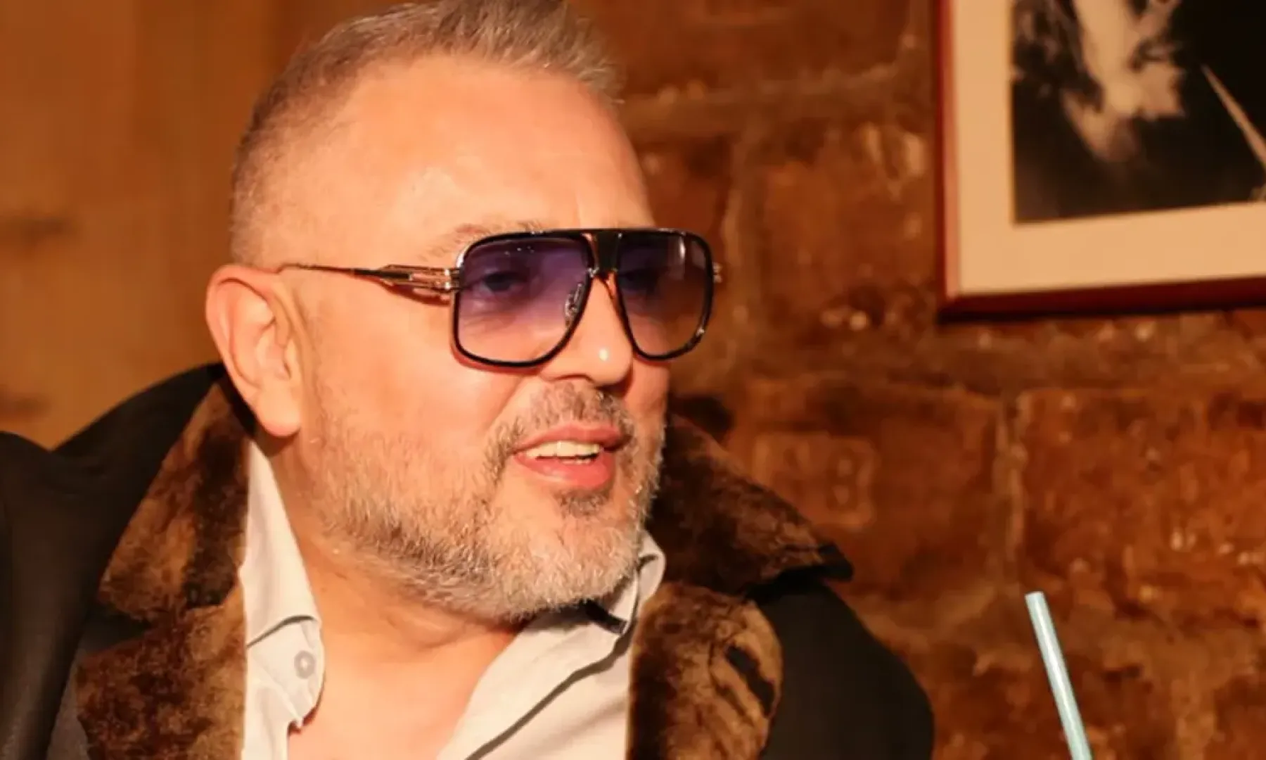 Amir Pašić Faćo osuđen na 2 godine i 8 mjeseci zatvora zbog psihičkog nasilja nad više osoba