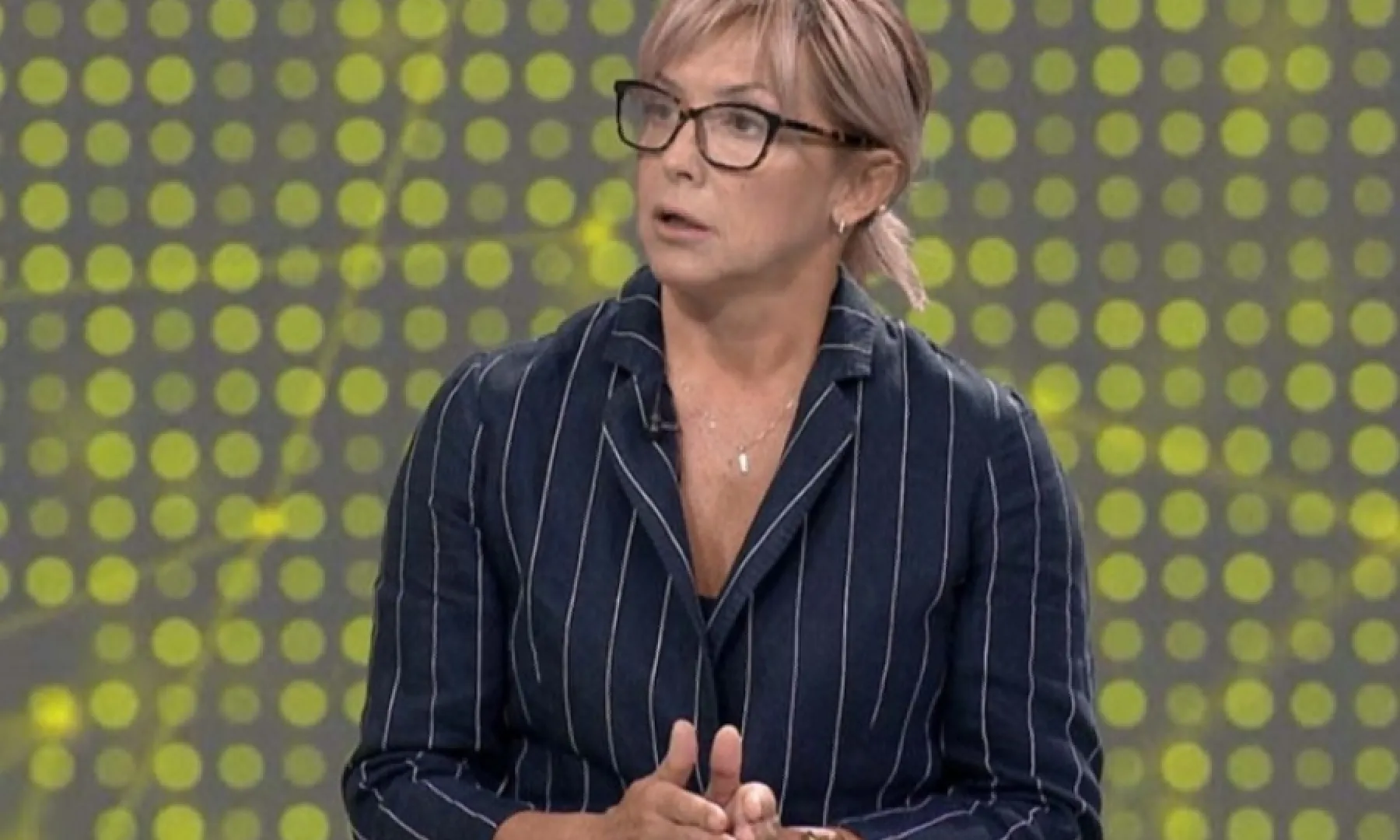 Ana Trišić Babić: Visoki predstavnik u BiH neće biti imenovan do novembra