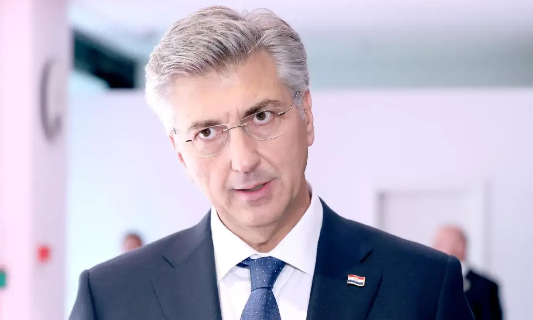 Plenković u Drvaru naglašava važnost pravovremenog formiranja vlasti u BiH nakon izbora