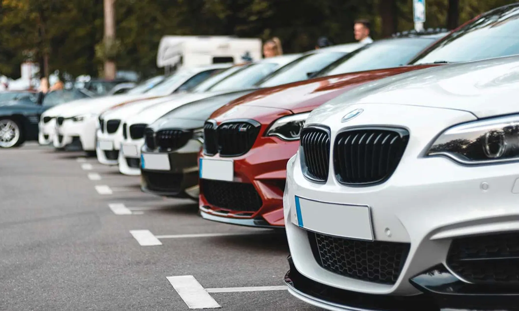 Godinama prodavao automobile i dijelove na OLX-u, podignuta optužnica