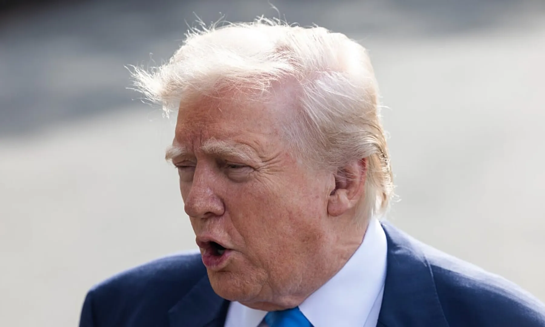Američki zvaničnik: Trump će u narednih 100 dana "ispaliti još mnoga torpeda"