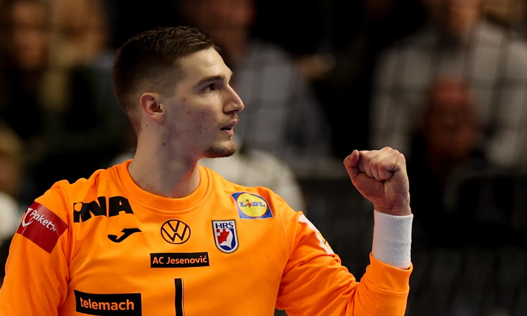 Dominik Kuzmanović pred transferom karijere u jedan od najvećih evropskih klubova