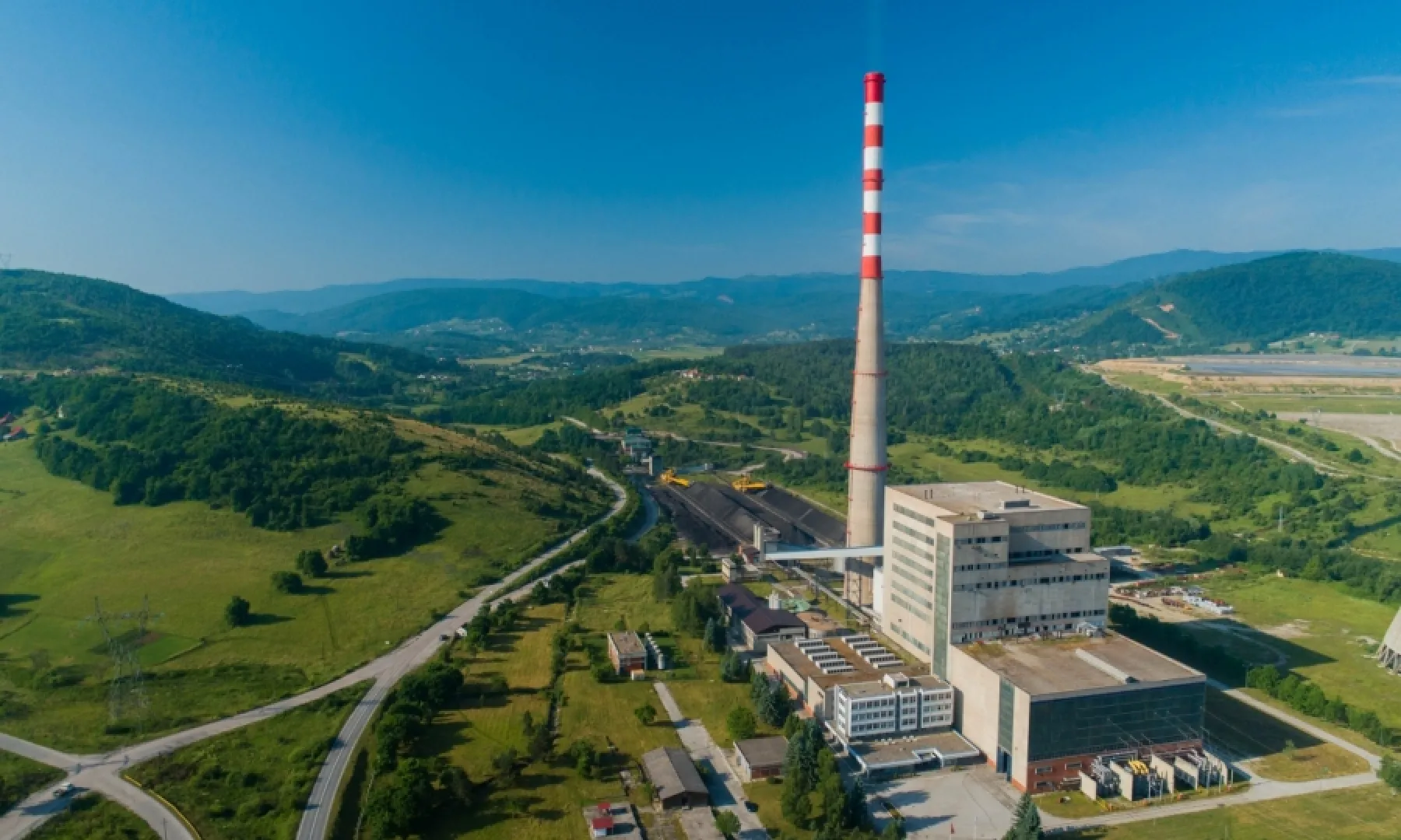 NAKON NALOGA INSPEKCIJE: Termoelektrani rok od 30 dana da riješi problem